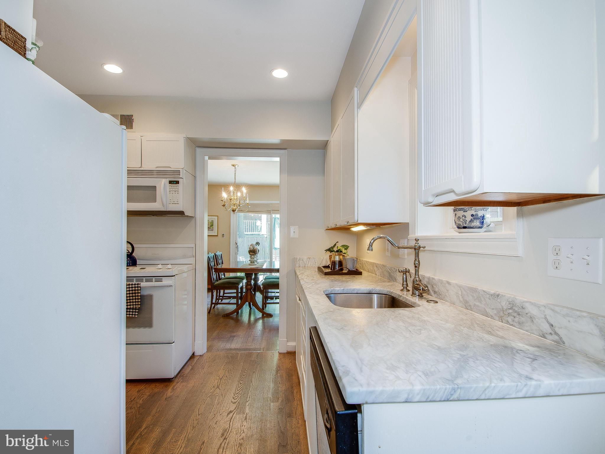 ROCK CREEK FOREST - Residential