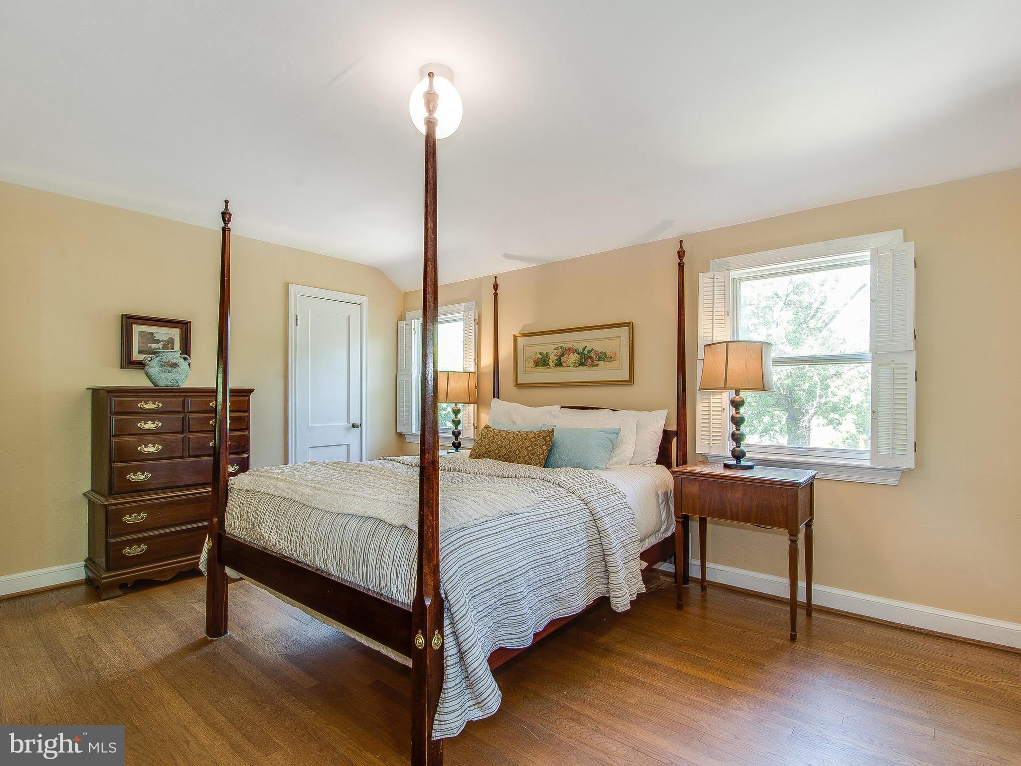 ROCK CREEK FOREST - Residential
