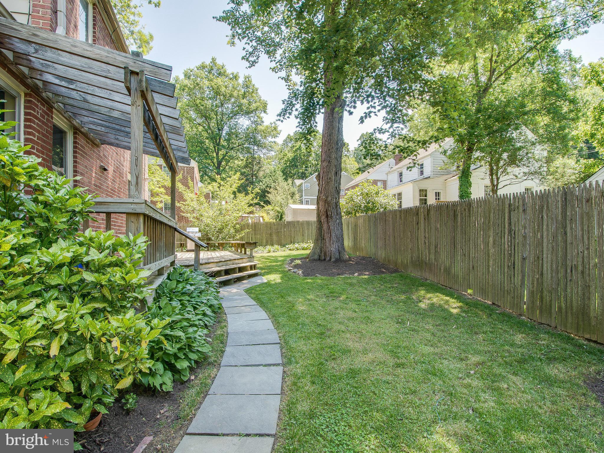 ROCK CREEK FOREST - Residential