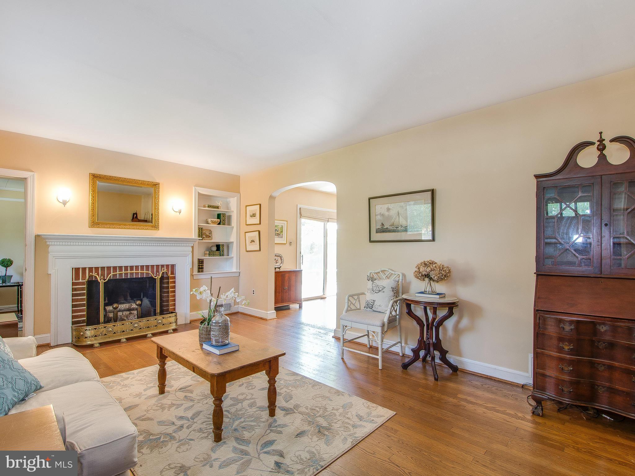 ROCK CREEK FOREST - Residential