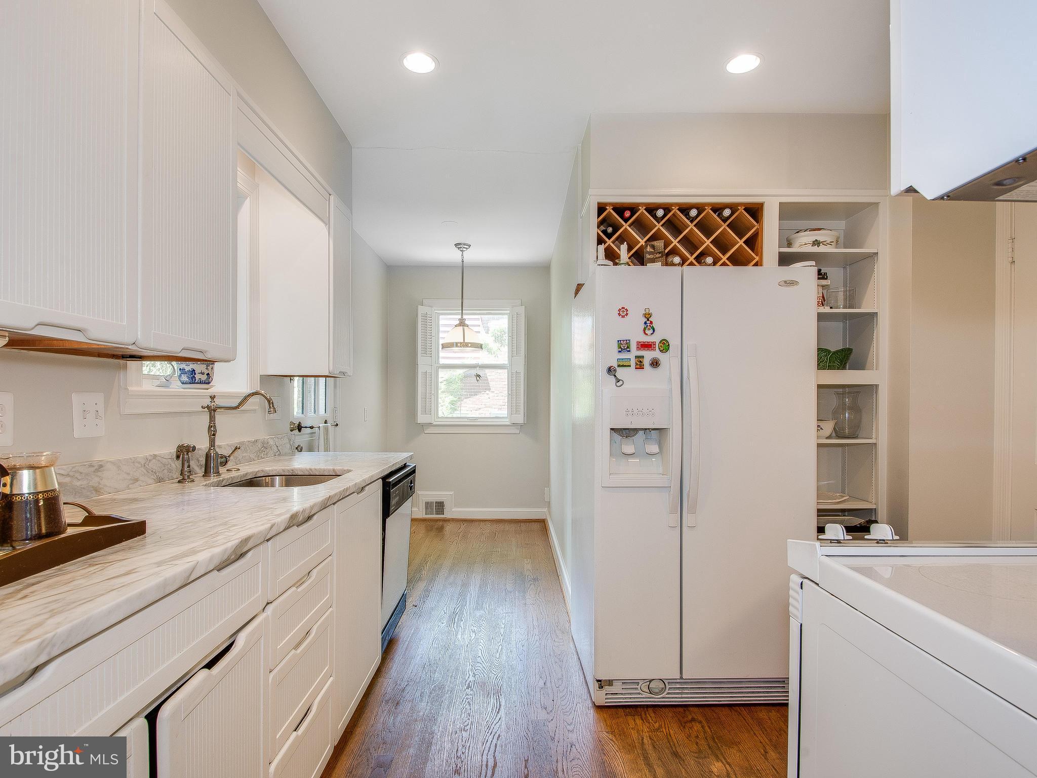 ROCK CREEK FOREST - Residential