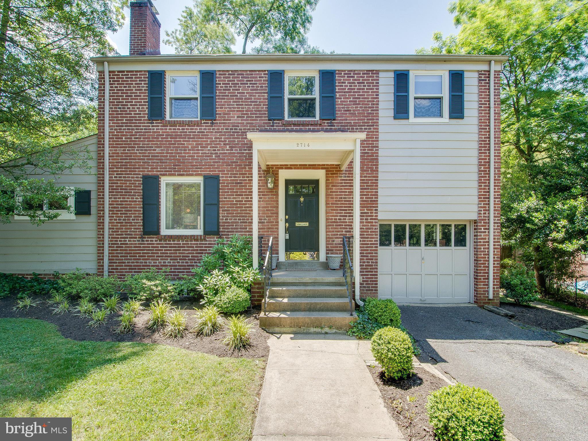 ROCK CREEK FOREST - Residential