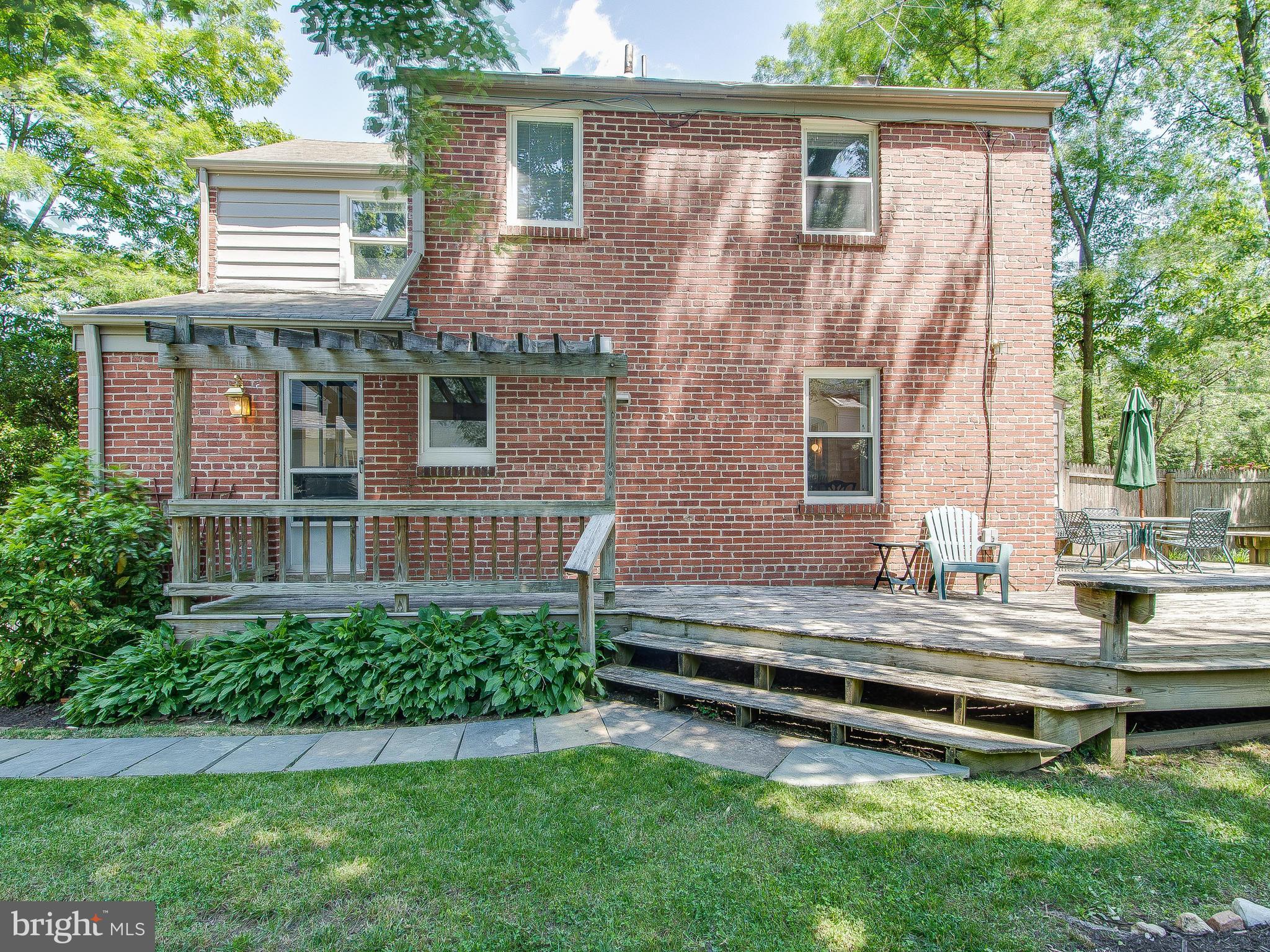 ROCK CREEK FOREST - Residential