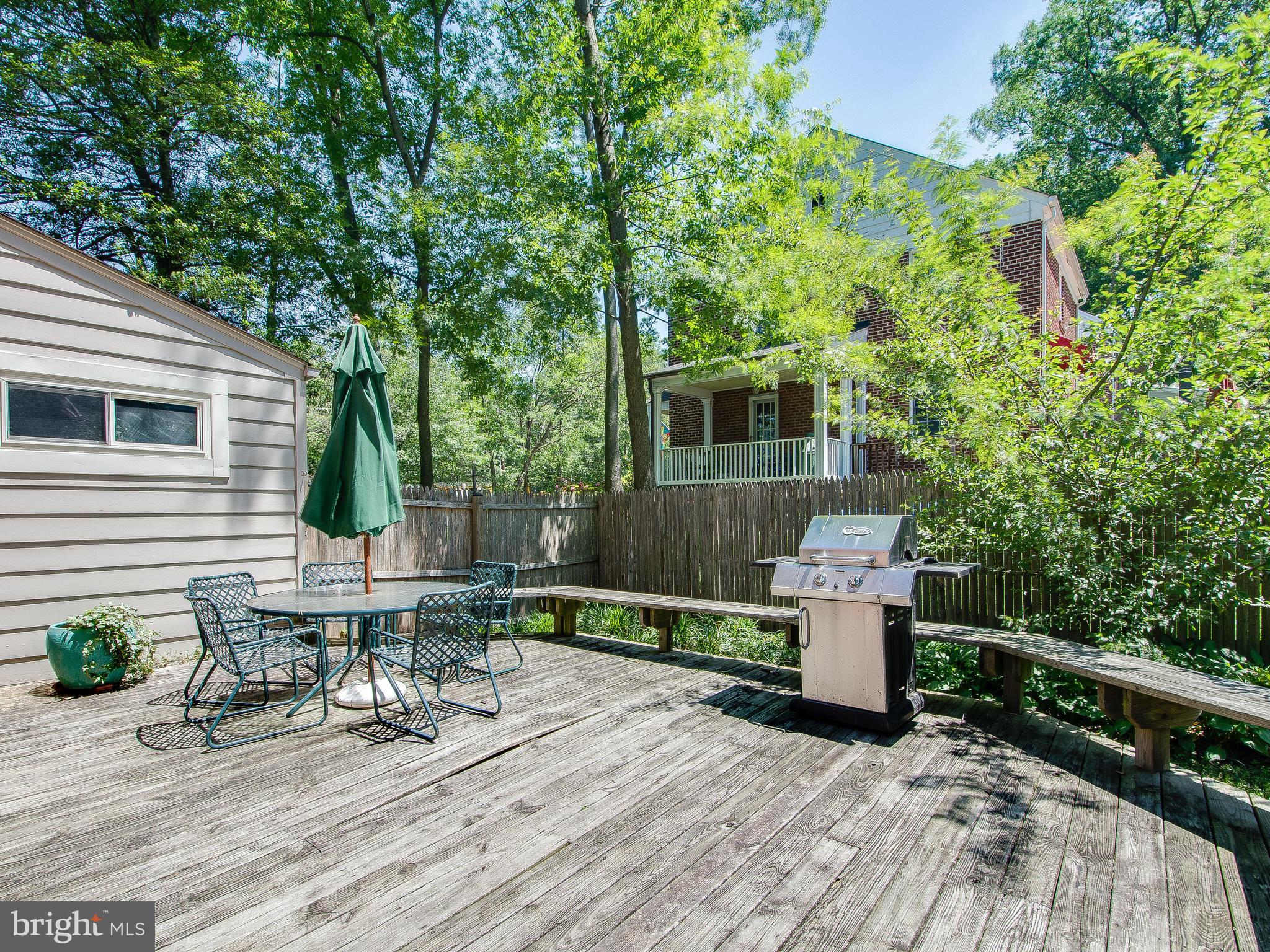 ROCK CREEK FOREST - Residential