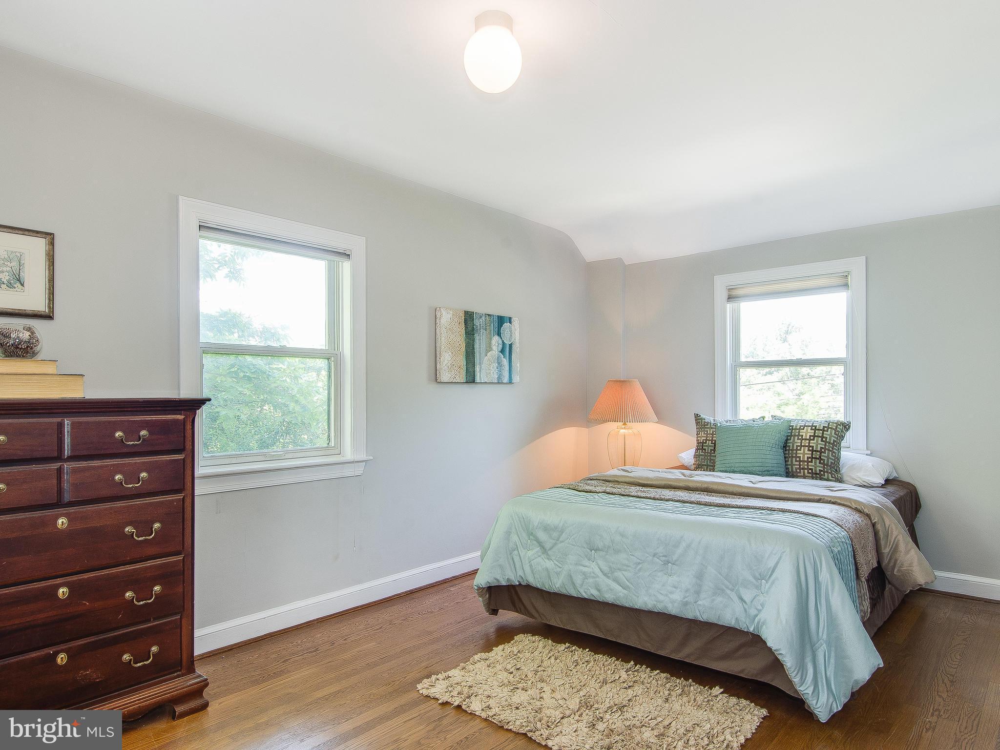 ROCK CREEK FOREST - Residential