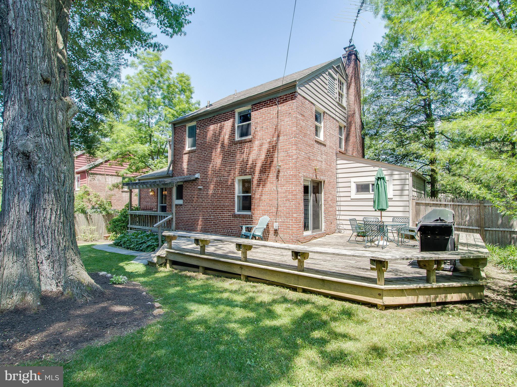 ROCK CREEK FOREST - Residential