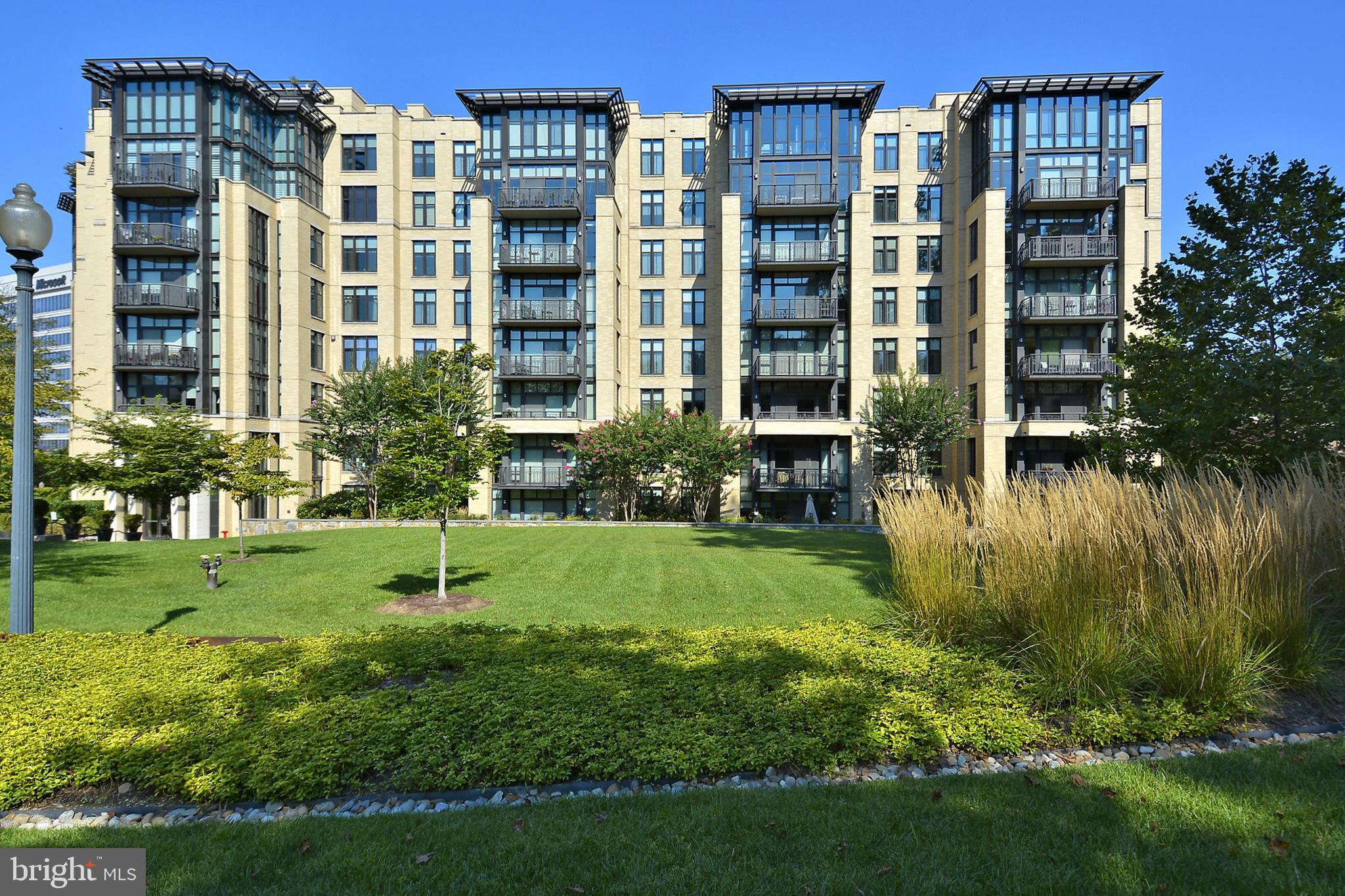 CHASE POINT - Residential