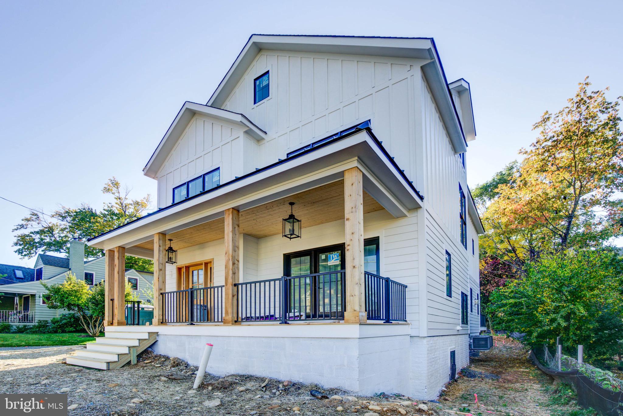 DOMINION HEIGHTS - Residential