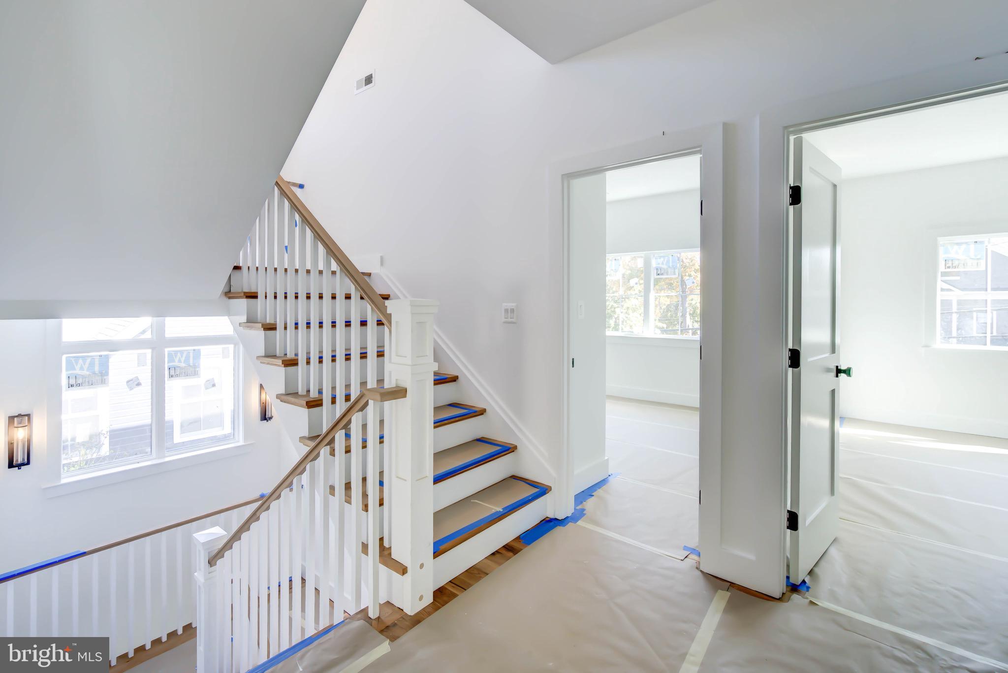 DOMINION HEIGHTS - Residential