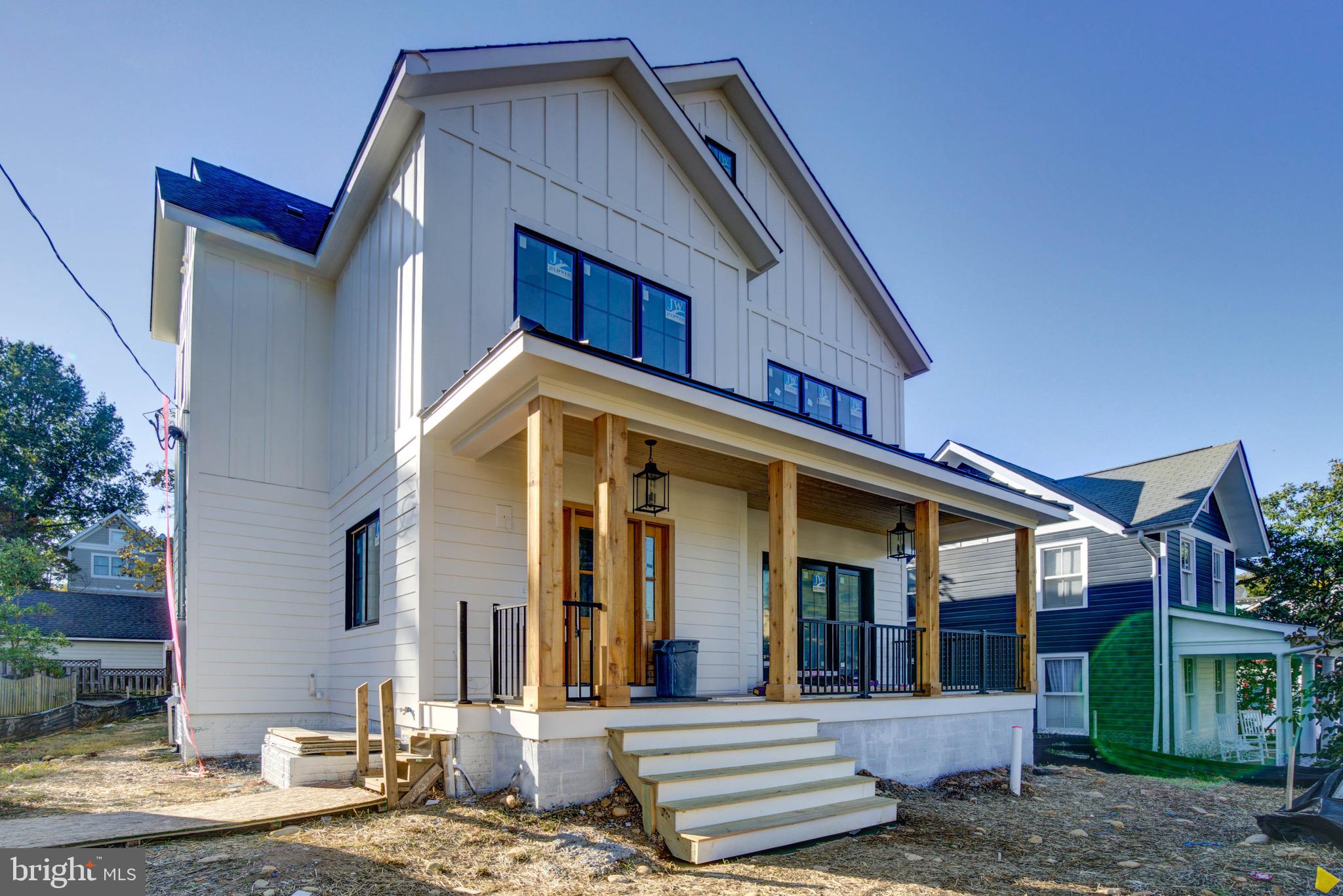 DOMINION HEIGHTS - Residential