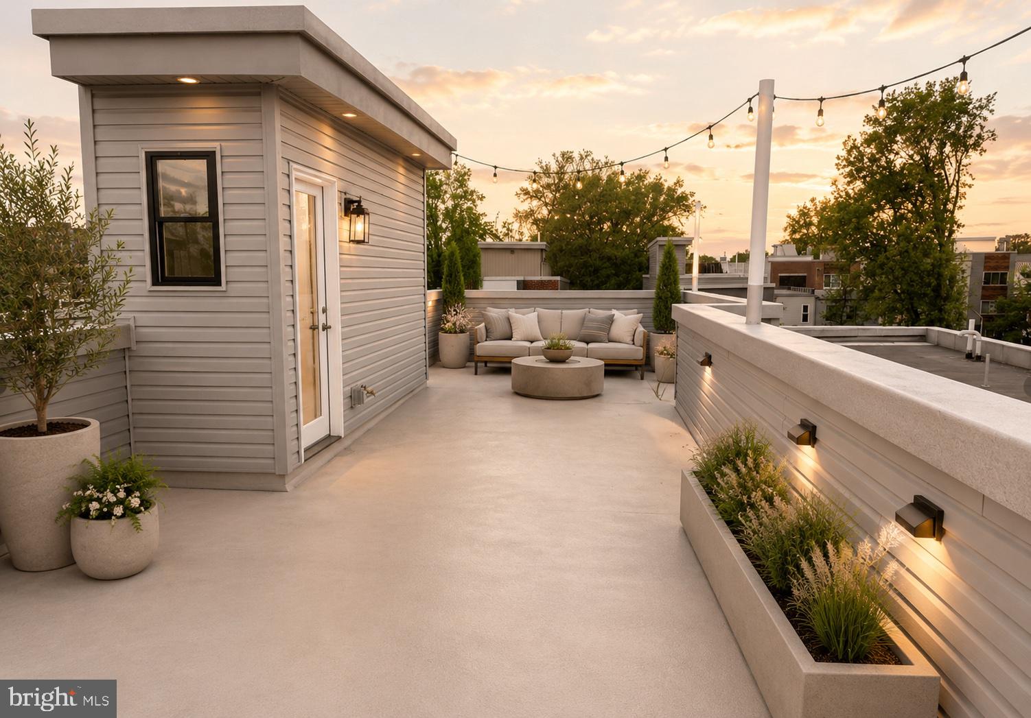 NORRIS SQUARE - Residential Income