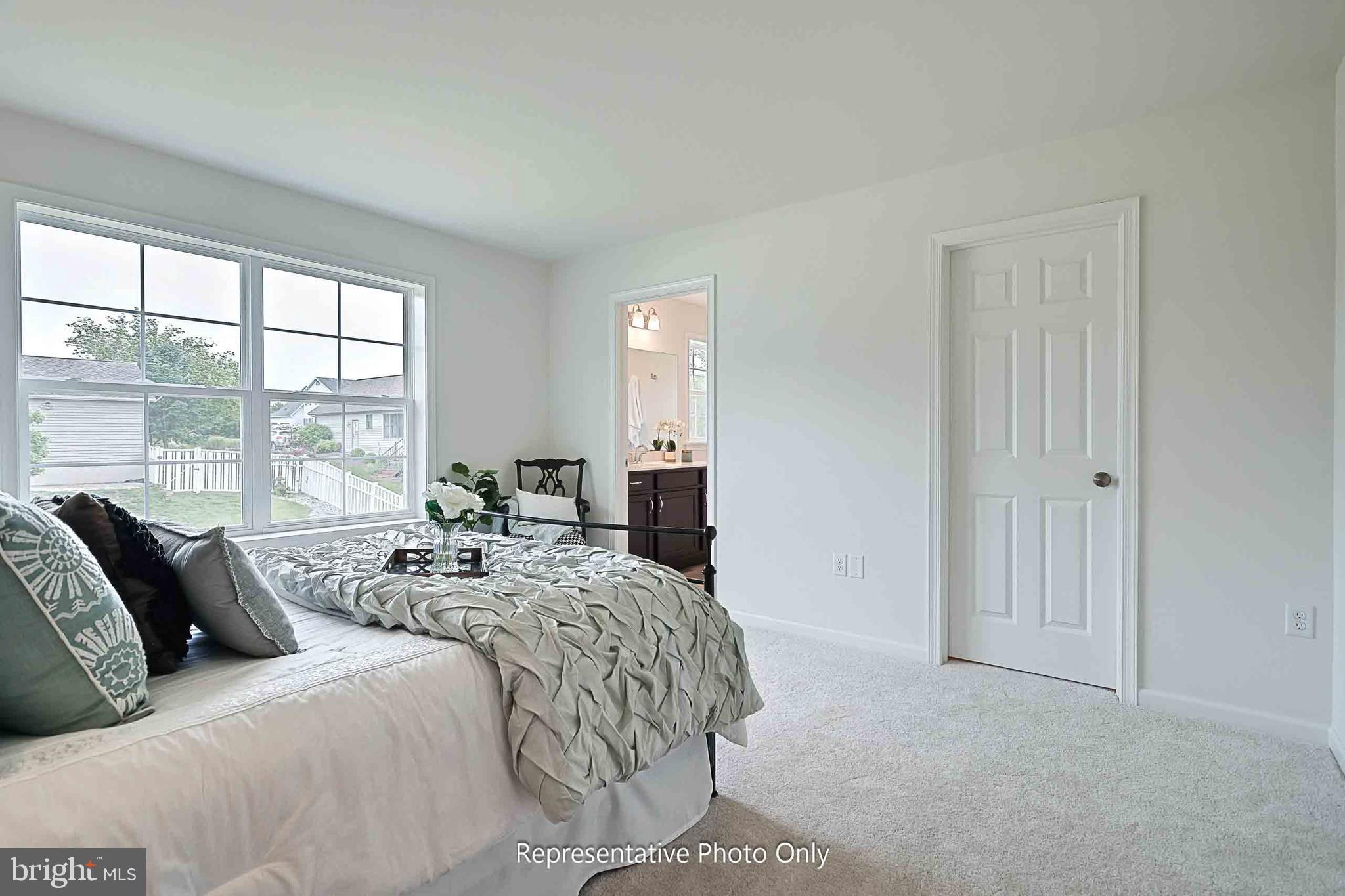 COPPER RIDGE - Residential
