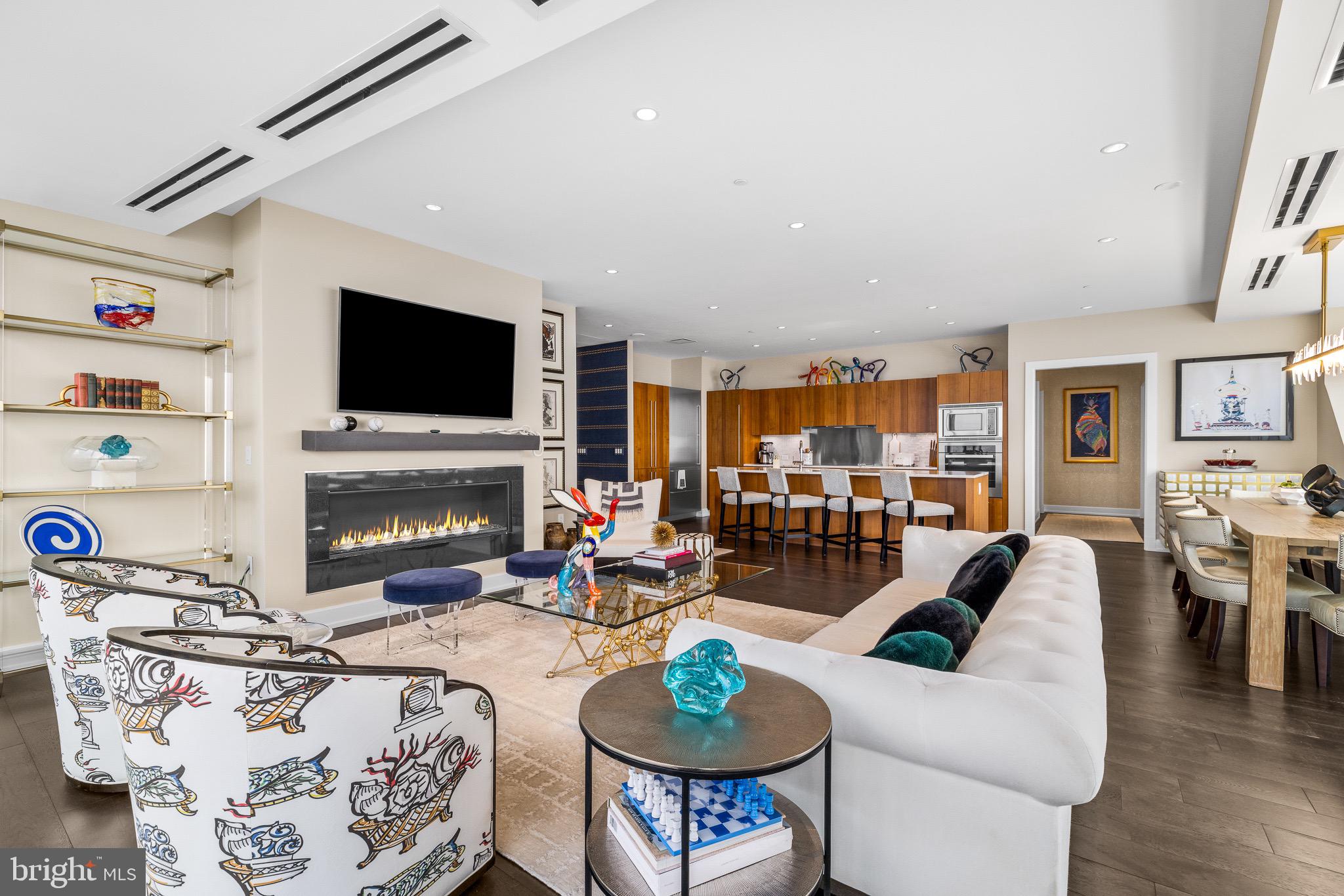 CENTER CITY - Residential