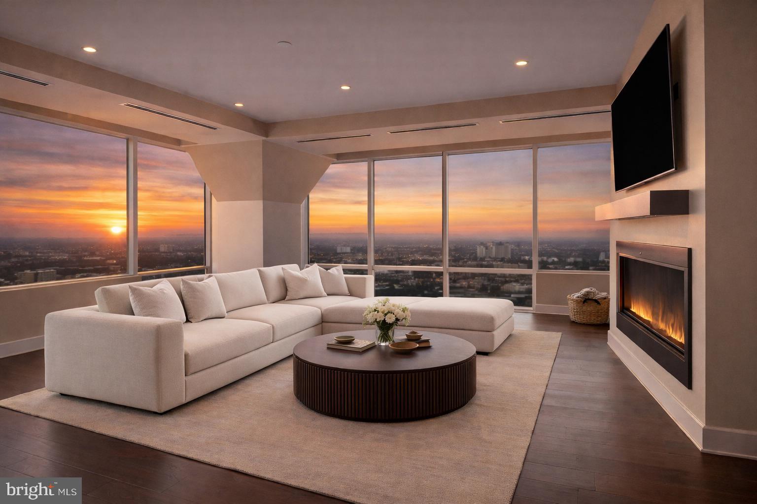 CENTER CITY - Residential