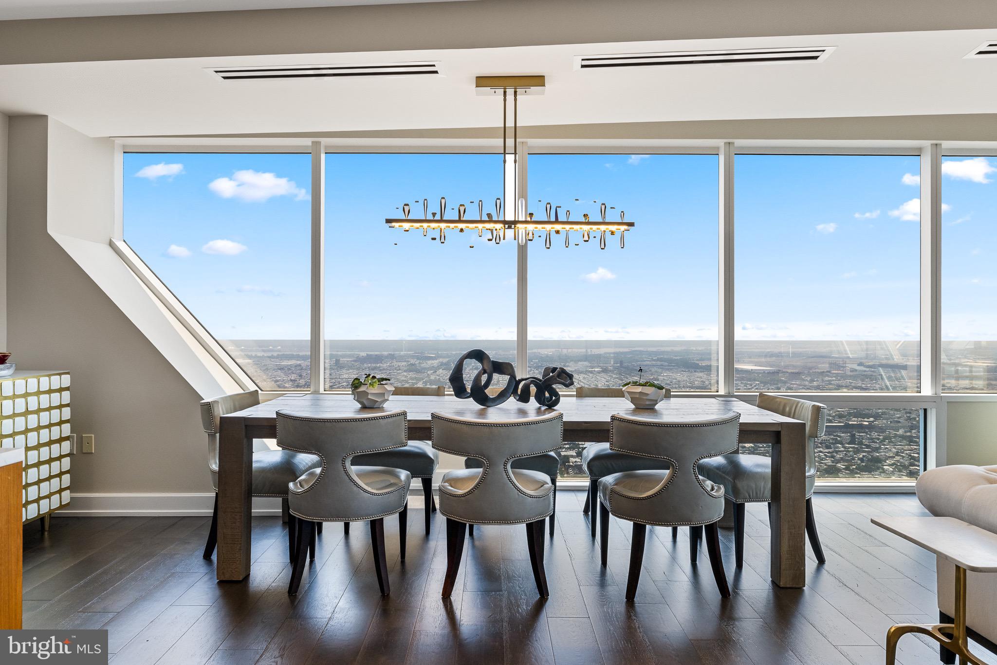CENTER CITY - Residential