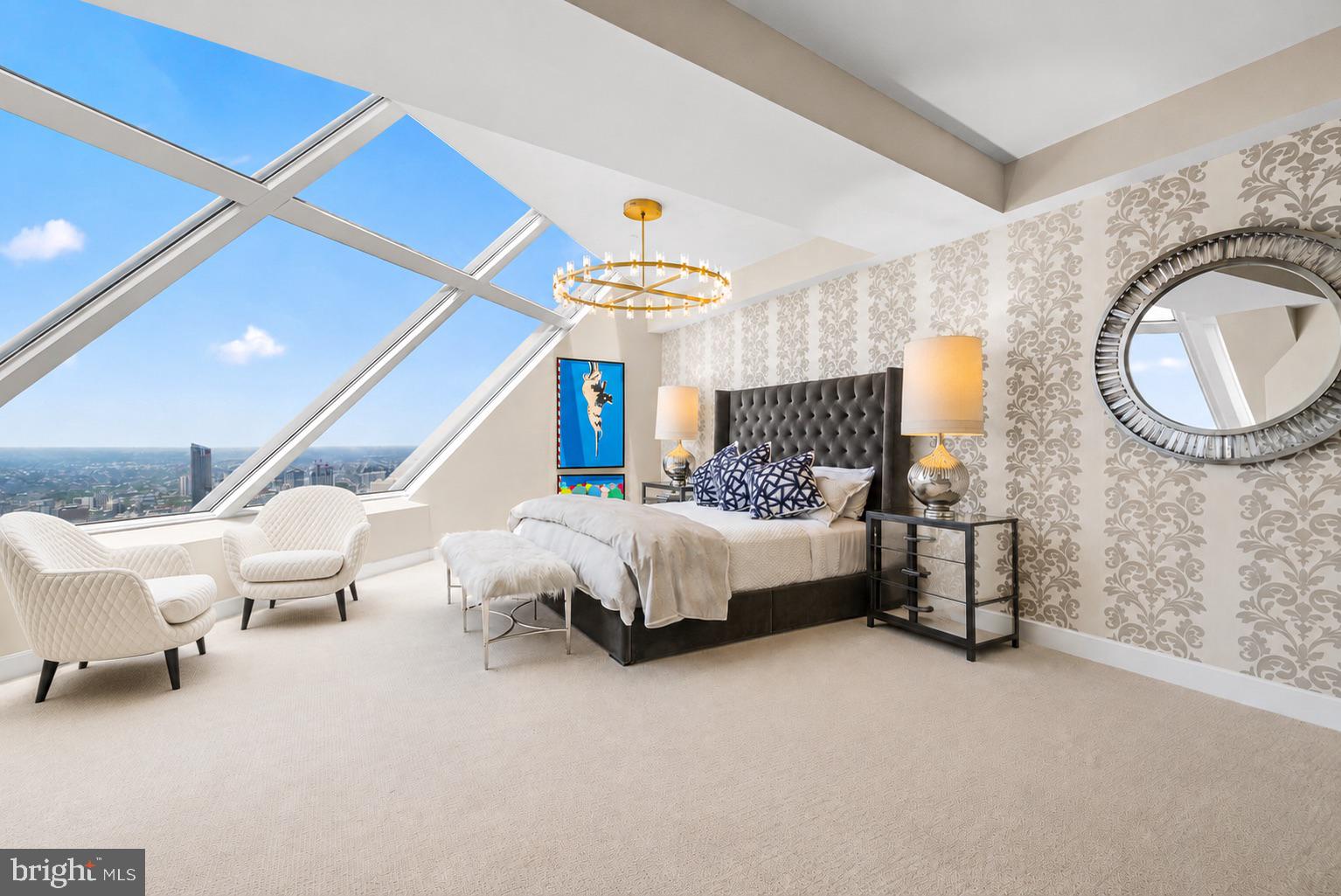 CENTER CITY - Residential