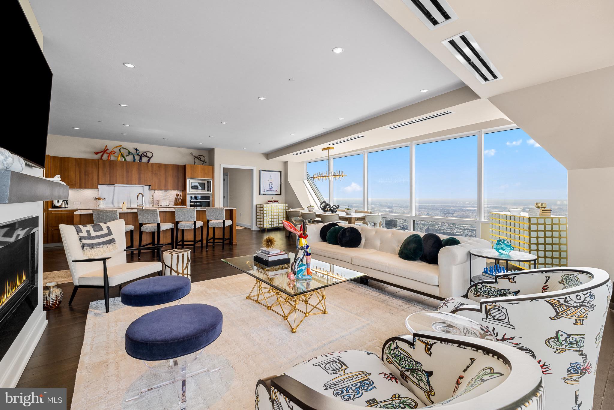 CENTER CITY - Residential