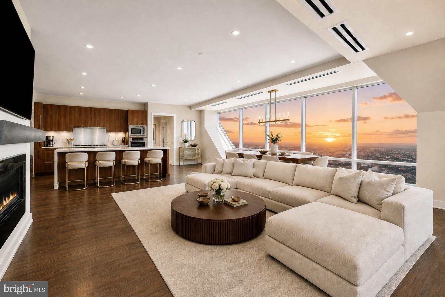 CENTER CITY - Residential