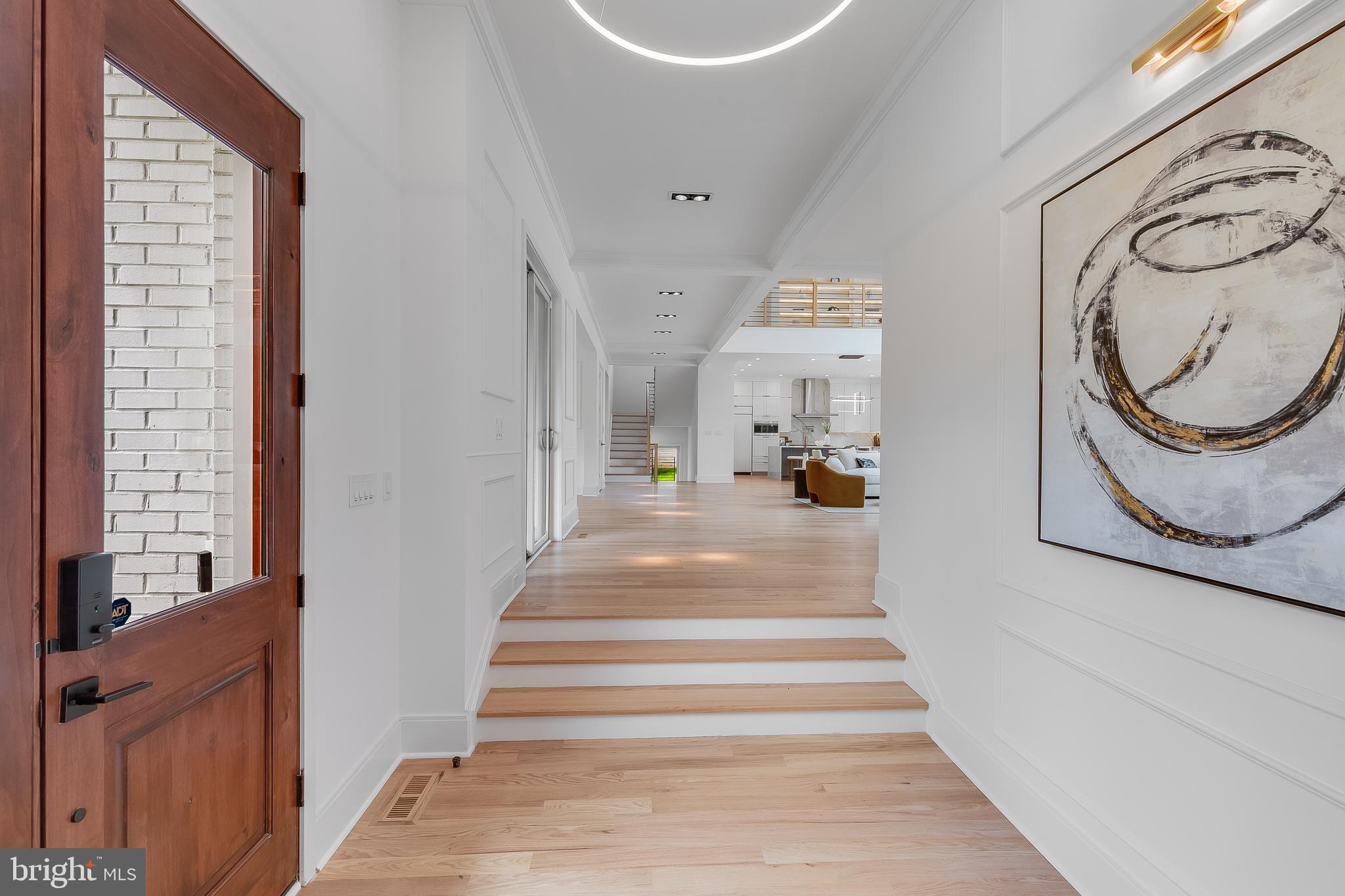 CHESTERBROOK WOODS - Residential