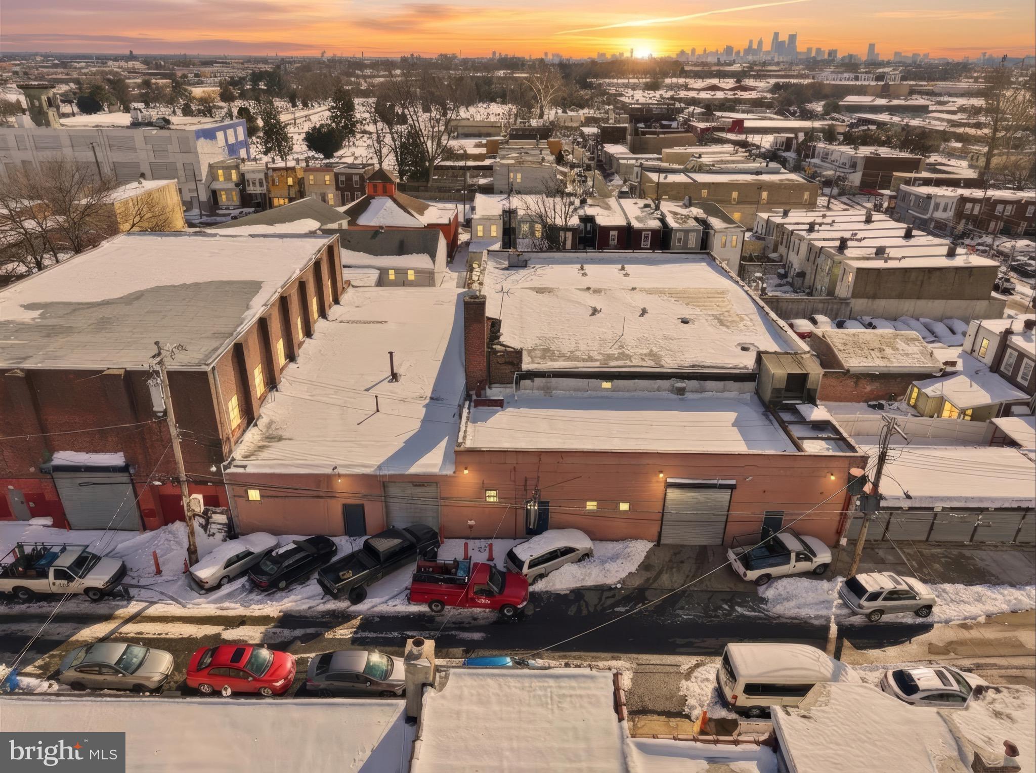 114–136 E Luray St is a rare ICMX-zoned industrial/commercial mixed-use opportunity offering 12,264 square feet of highly versatile space in the heart of 19120, ideal for investors, owner-users, developers, and business operatorsseeking scale and flexibility. The property is split into three sections, allowing a buyer to operate multiple businesses, lease out individual components, or reposition the entire building into one high-performing income asset. Also has a brand new roof and a brand new sprinkler system. The first section features a spacious garage well-suited for a mechanic shop, contractor use, or light industrial operation, with a second floor of unfinished space ready for expansion. The second section offers a full club/bar/event space, with a second floor consisting of seven offices, two bathrooms, and ample common areas perfect for professional offices, creative studios, co-working, or administrative use. The third section includes an additional oversized garage currently used for storage, ideal for warehousing or distribution. With flexible ICMX zoning, strong square footage, and multiple-use configurations, this property is a prime opportunity for entrepreneurs looking to consolidate operations, investors seeking diversified income streams, or developers aiming to maximize value.