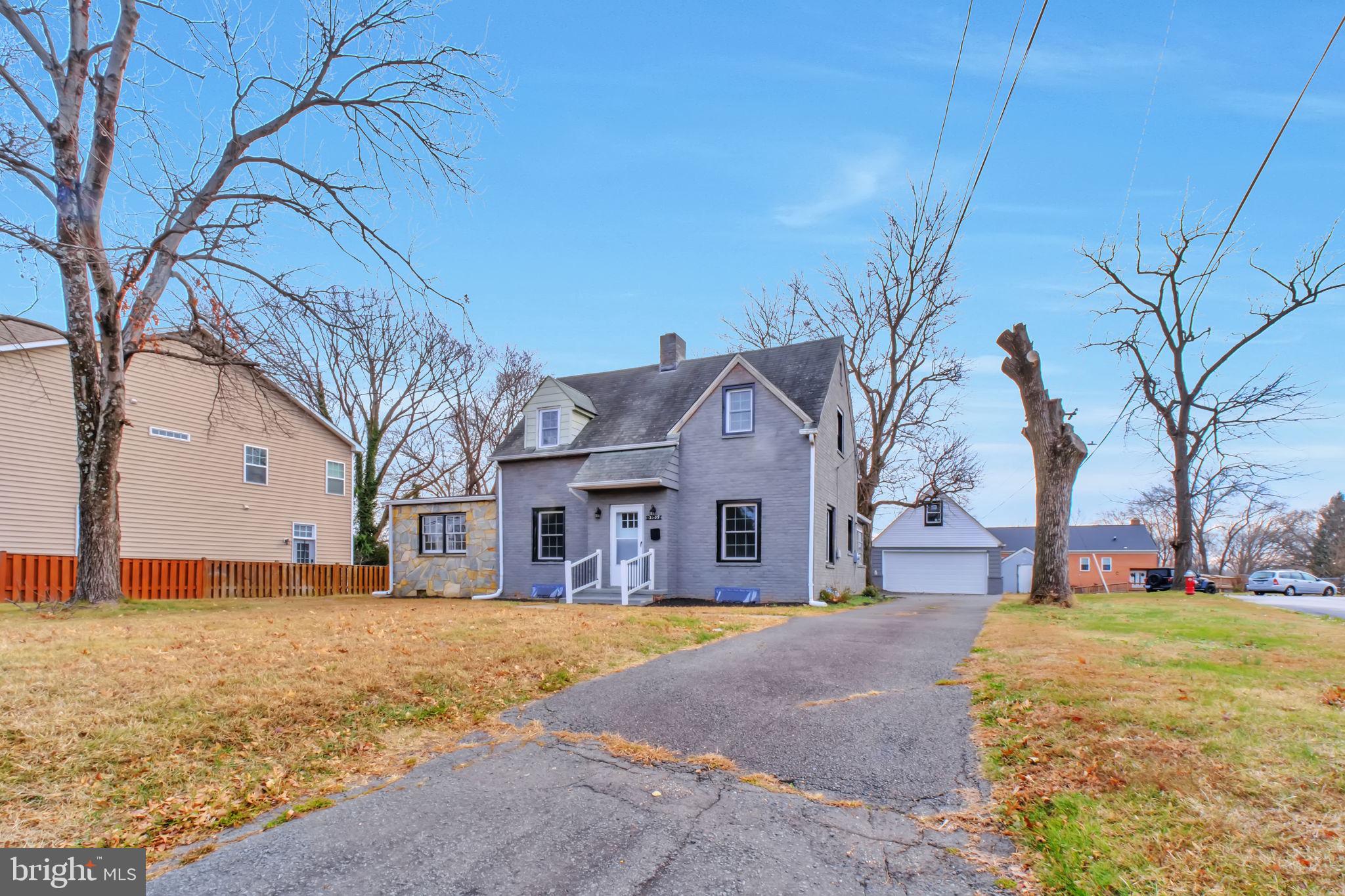 Welcome to 3509 Annandale Road in the heart of Annandale! This charming home offers a rare combination of convenience, comfort, and opportunity in a highly desirable Northern Virginia location. Enjoy a functional layout with inviting living spaces, great natural light, and excellent potential to personalize or make it your own. The property sits in an established neighborhood with easy access to major commuter routes, shopping, dining, parks, and everyday conveniences. Whether you are looking for a primary residence, investment opportunity, or a home with room to add value, this property is full of possibilities. Conveniently located near I-495, Route 50, Route 236, Mosaic District, Tysons, Arlington, and Washington, DC. Don’t miss this opportunity to own in Annandale!