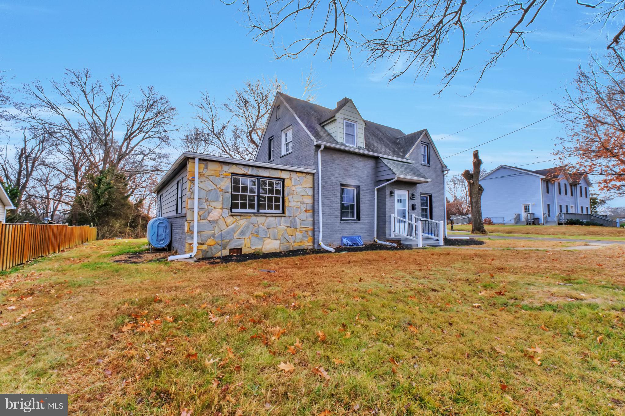 ANNANDALE - Residential