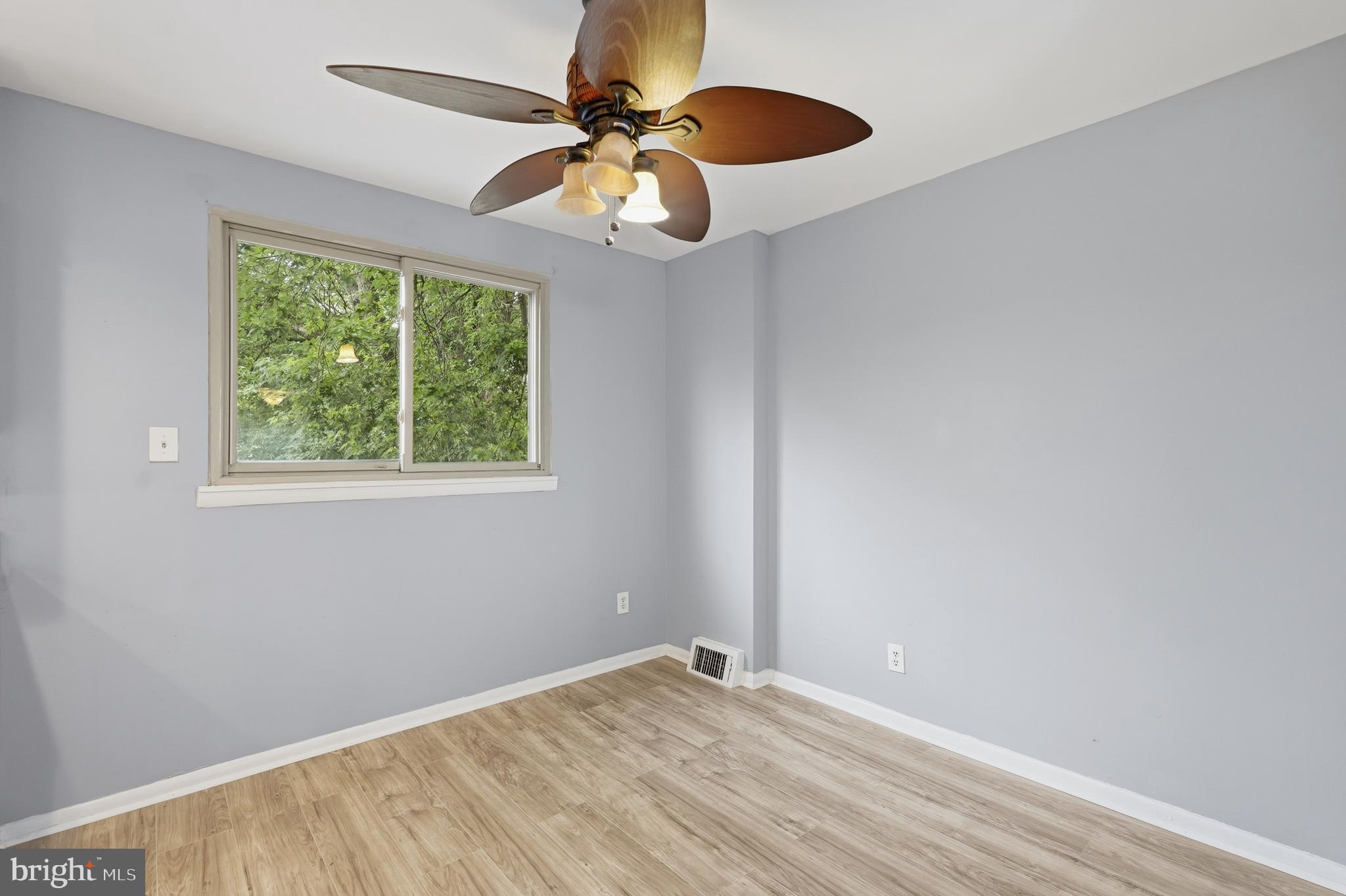 PARKWOOD - Residential