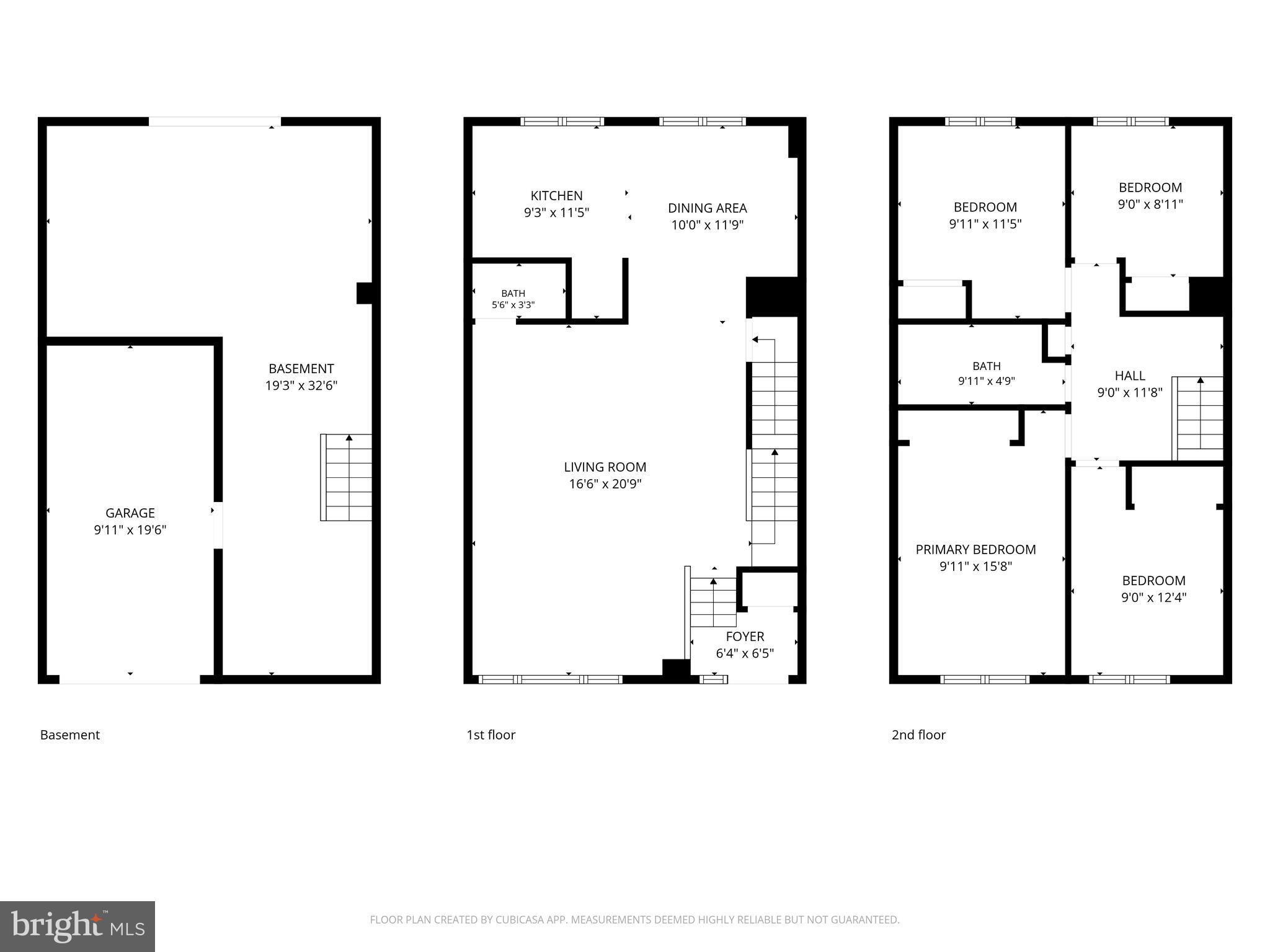 PARKWOOD - Residential