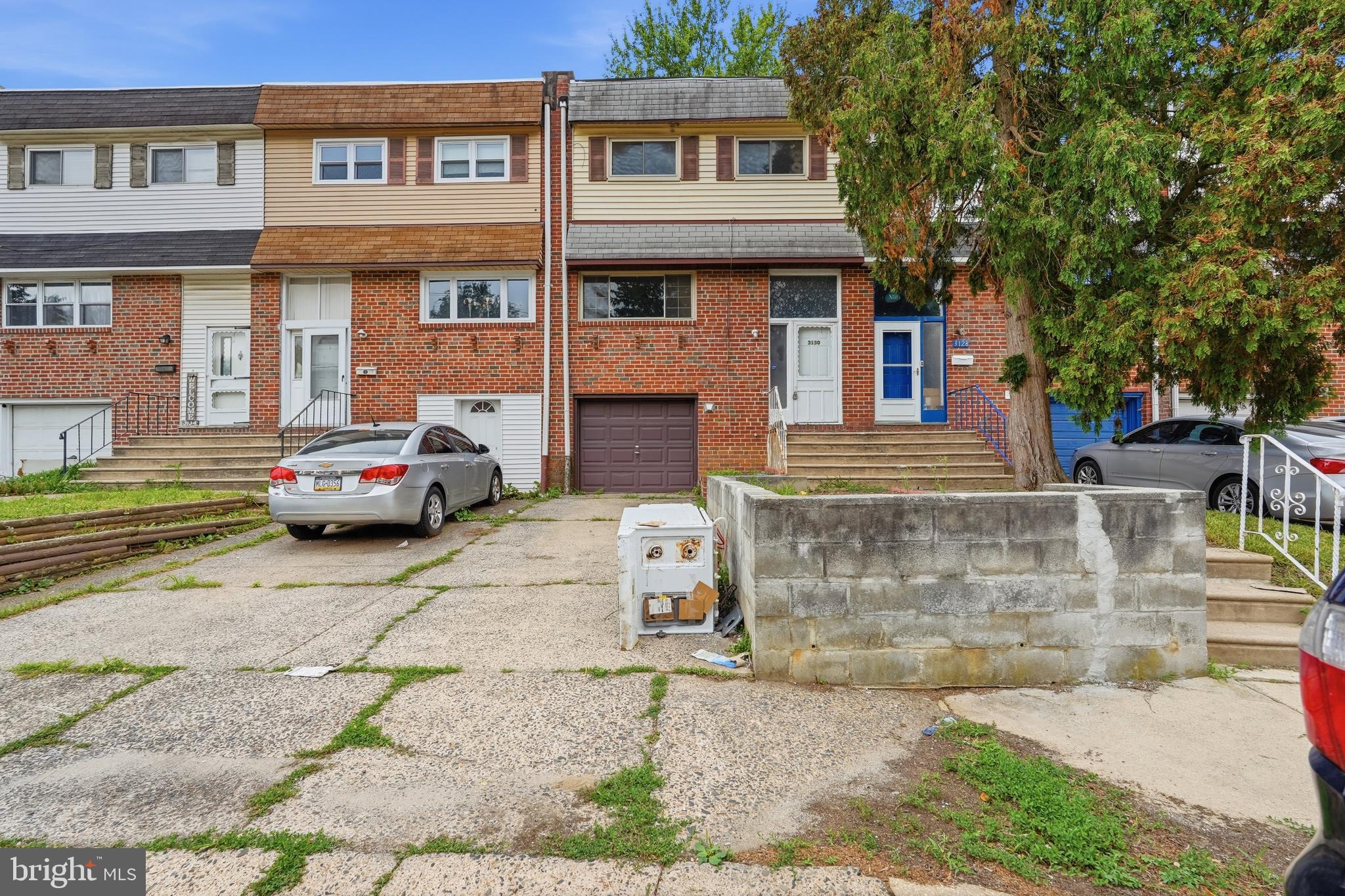 PARKWOOD - Residential