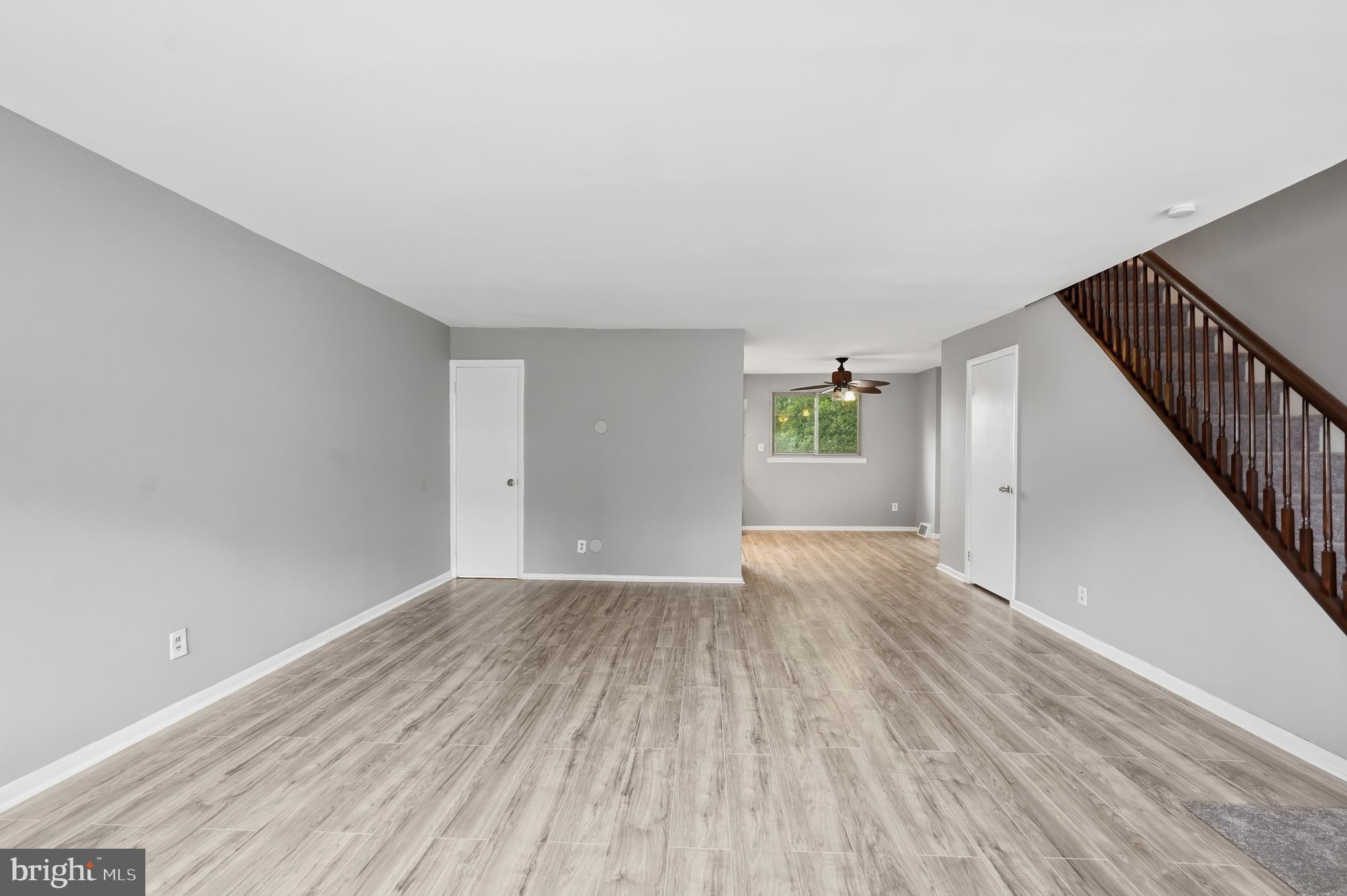 PARKWOOD - Residential