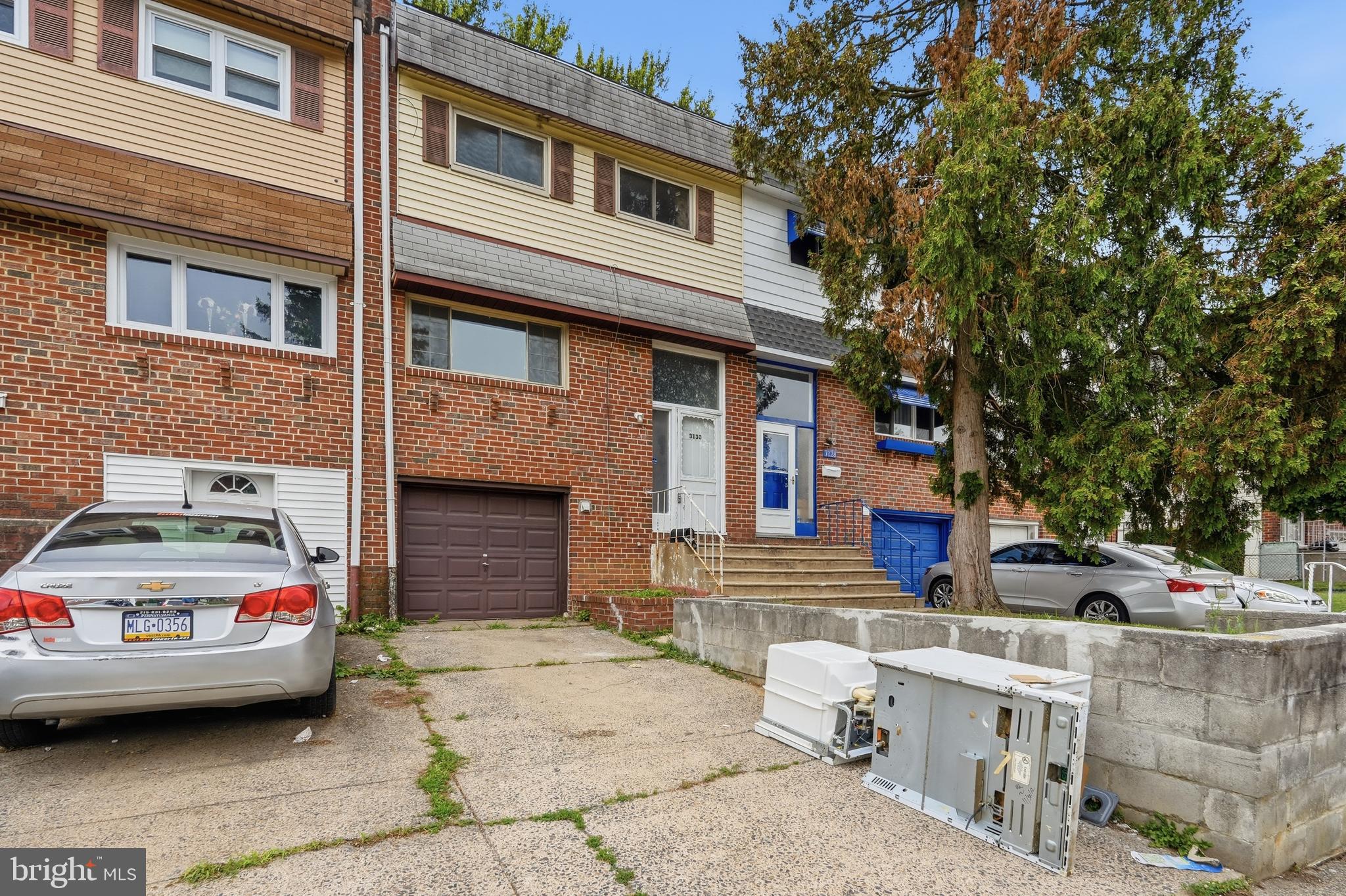 PARKWOOD - Residential