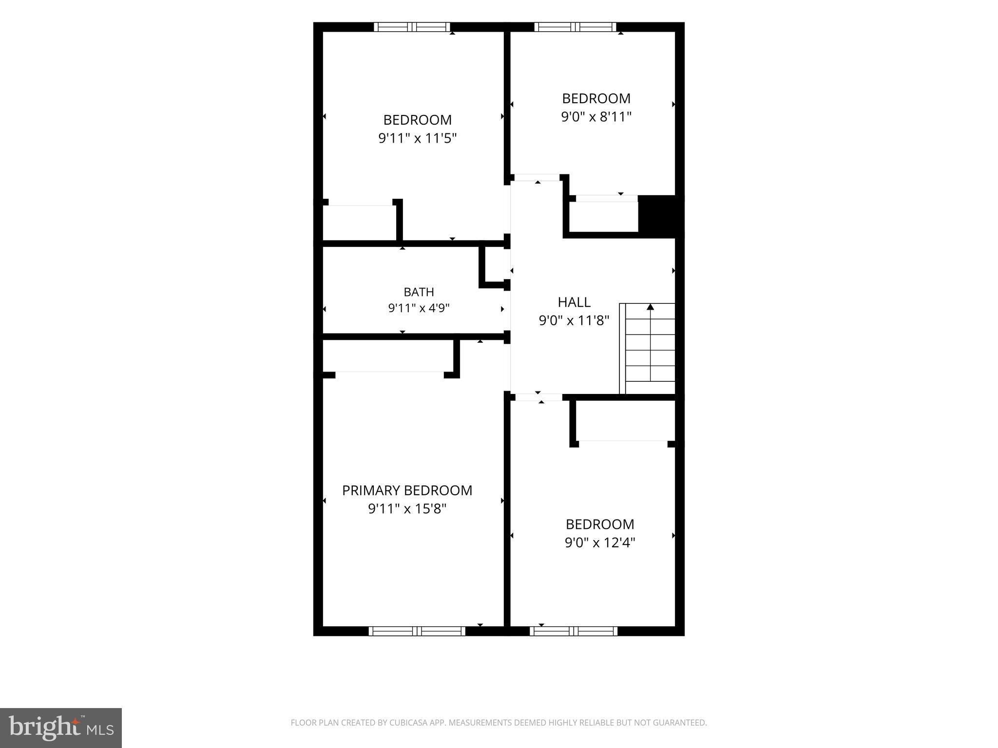PARKWOOD - Residential