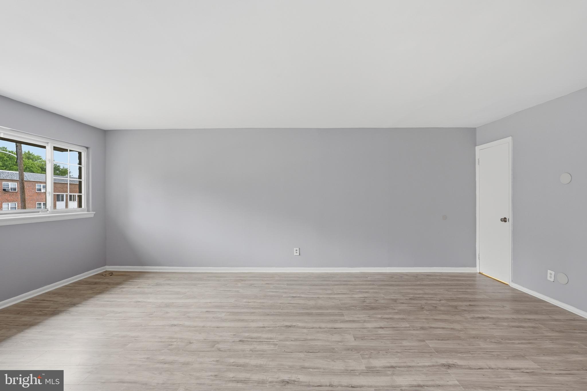 PARKWOOD - Residential