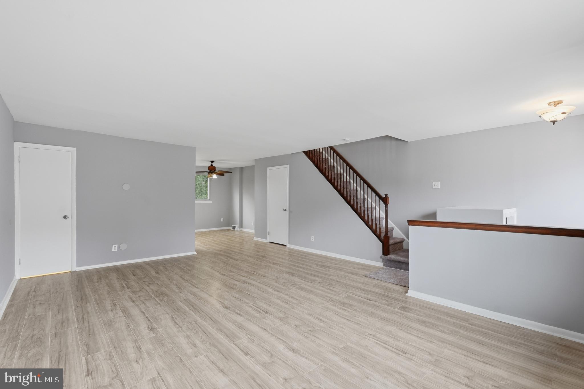 PARKWOOD - Residential