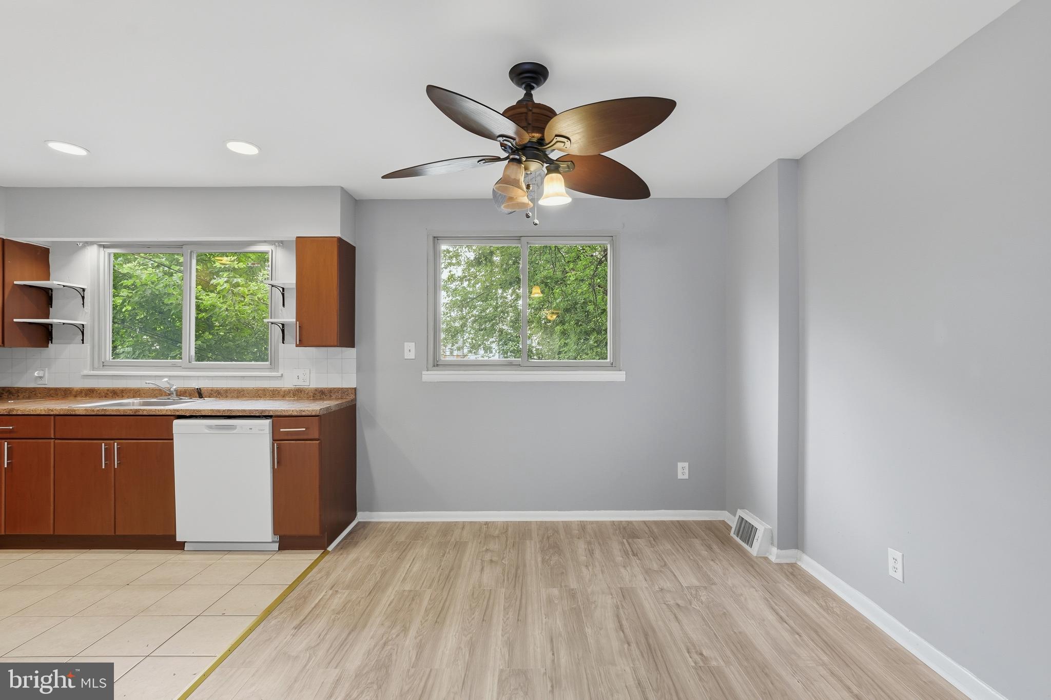 PARKWOOD - Residential