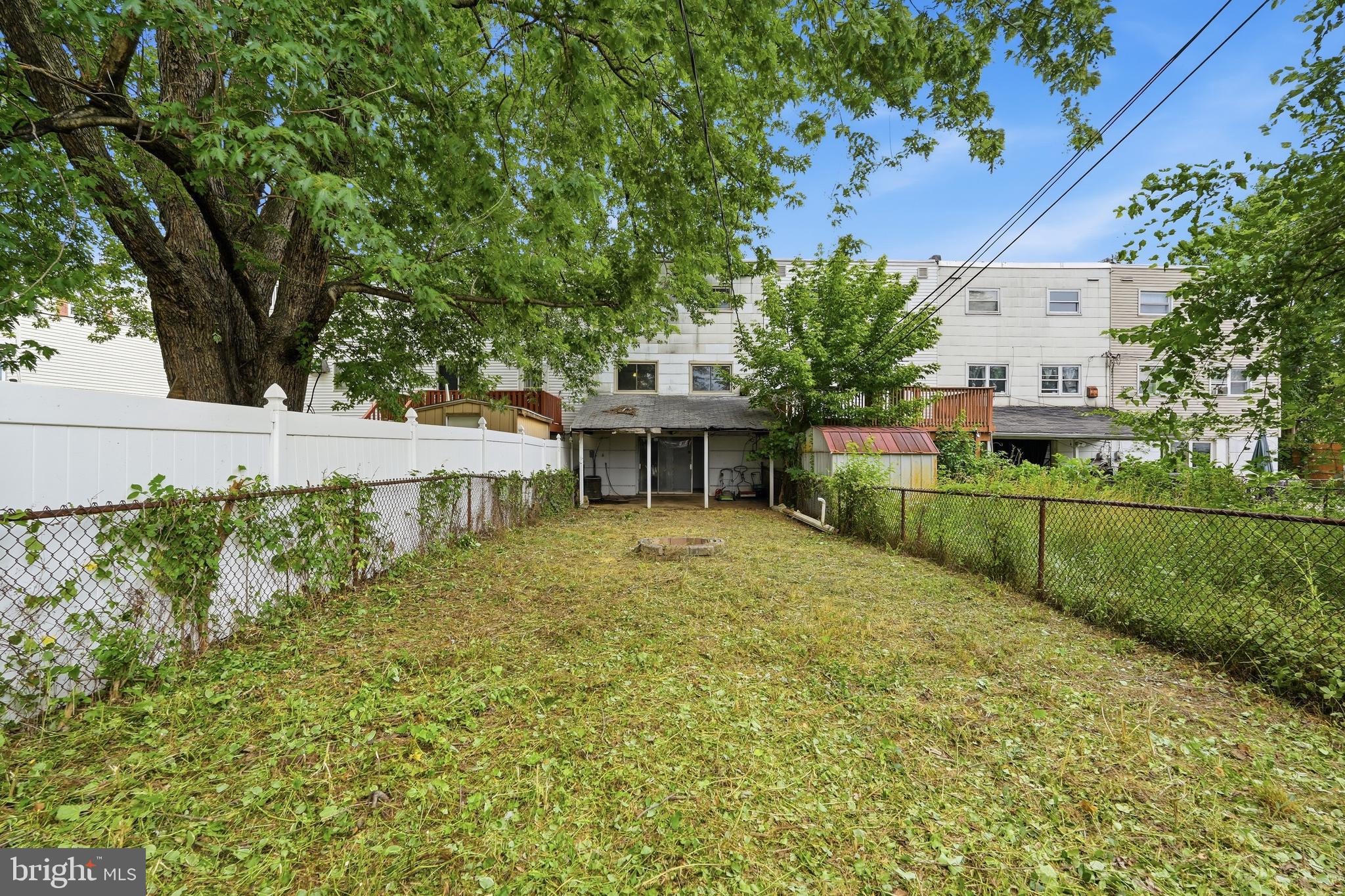 PARKWOOD - Residential