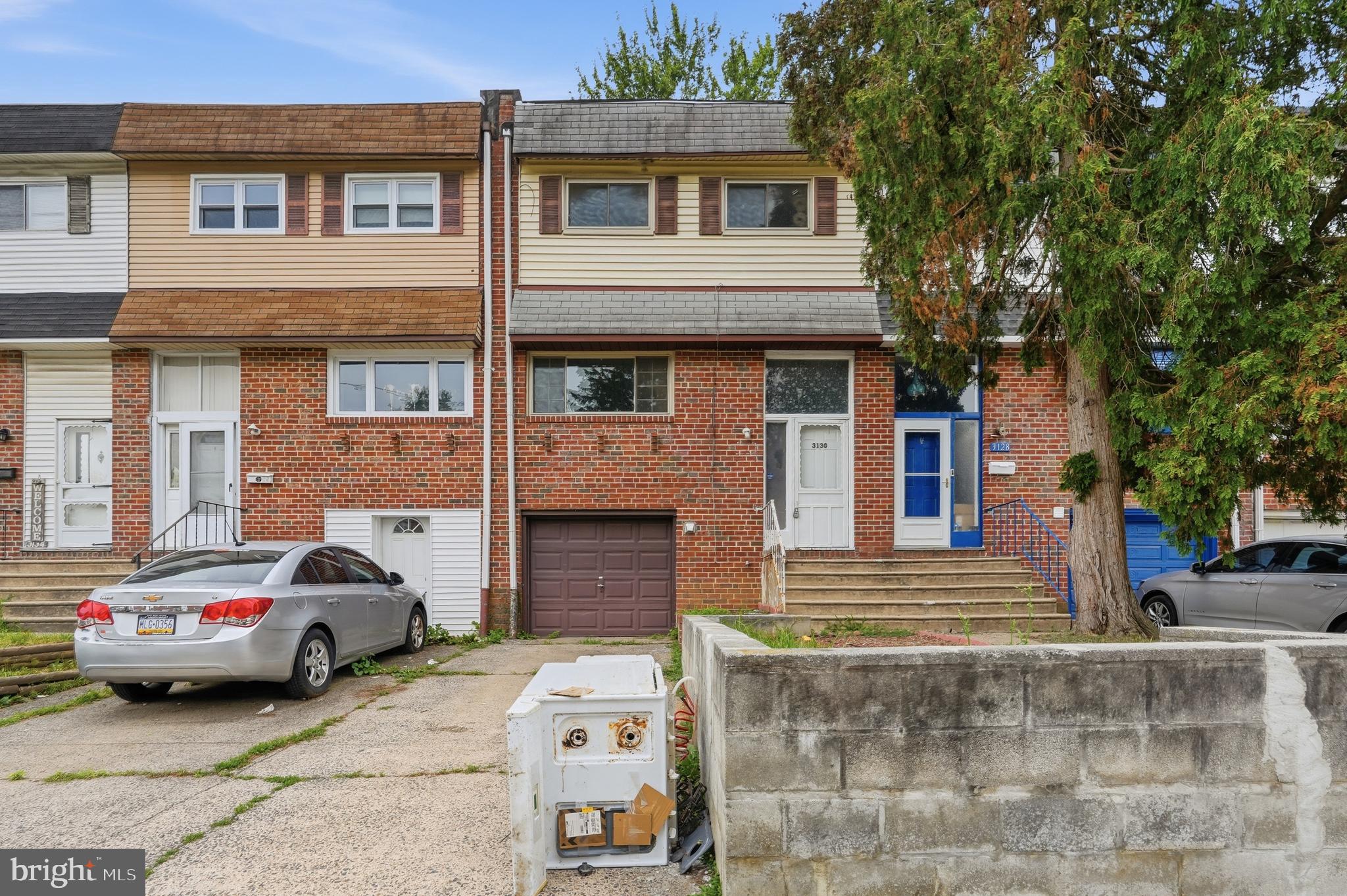 PARKWOOD - Residential