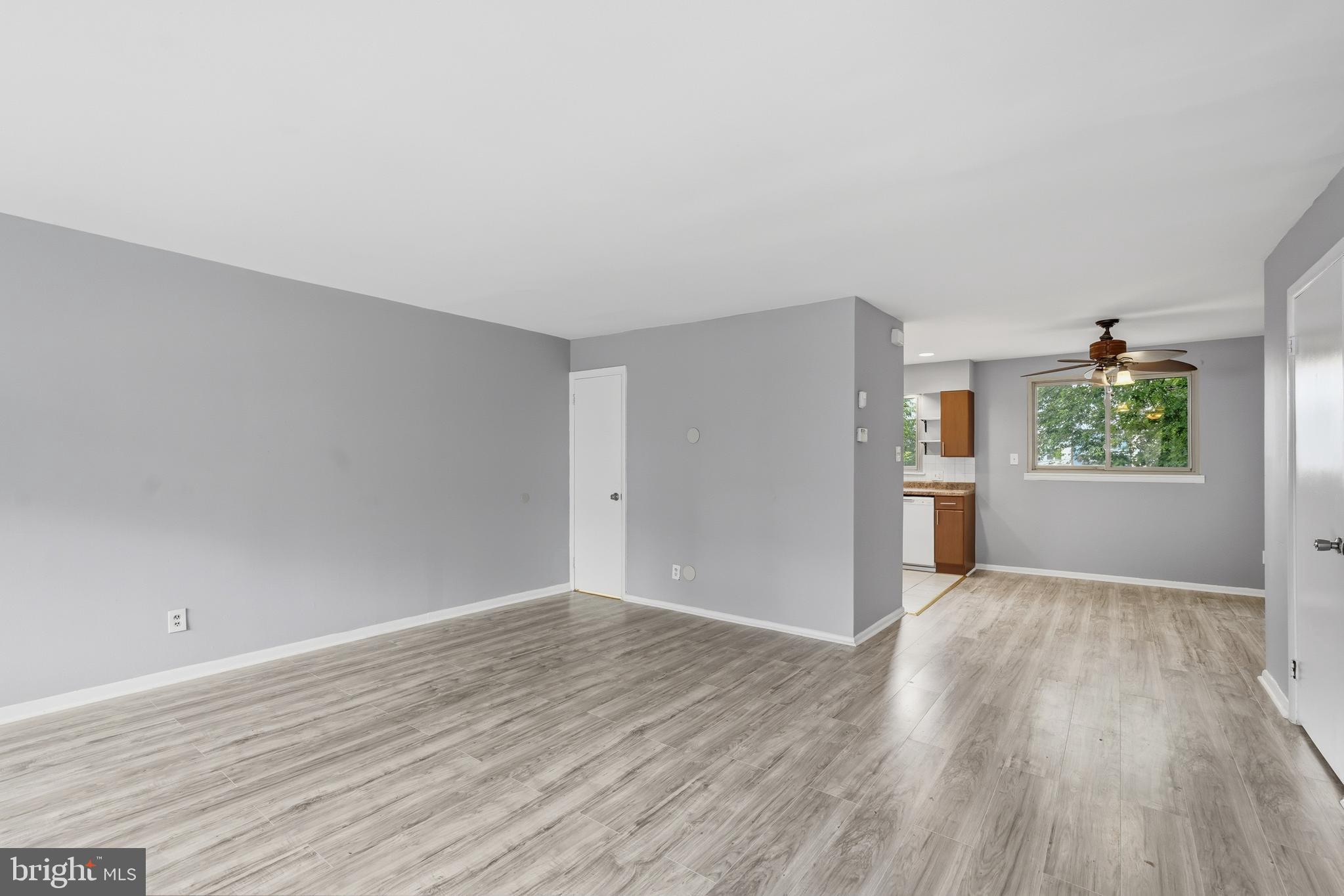 PARKWOOD - Residential