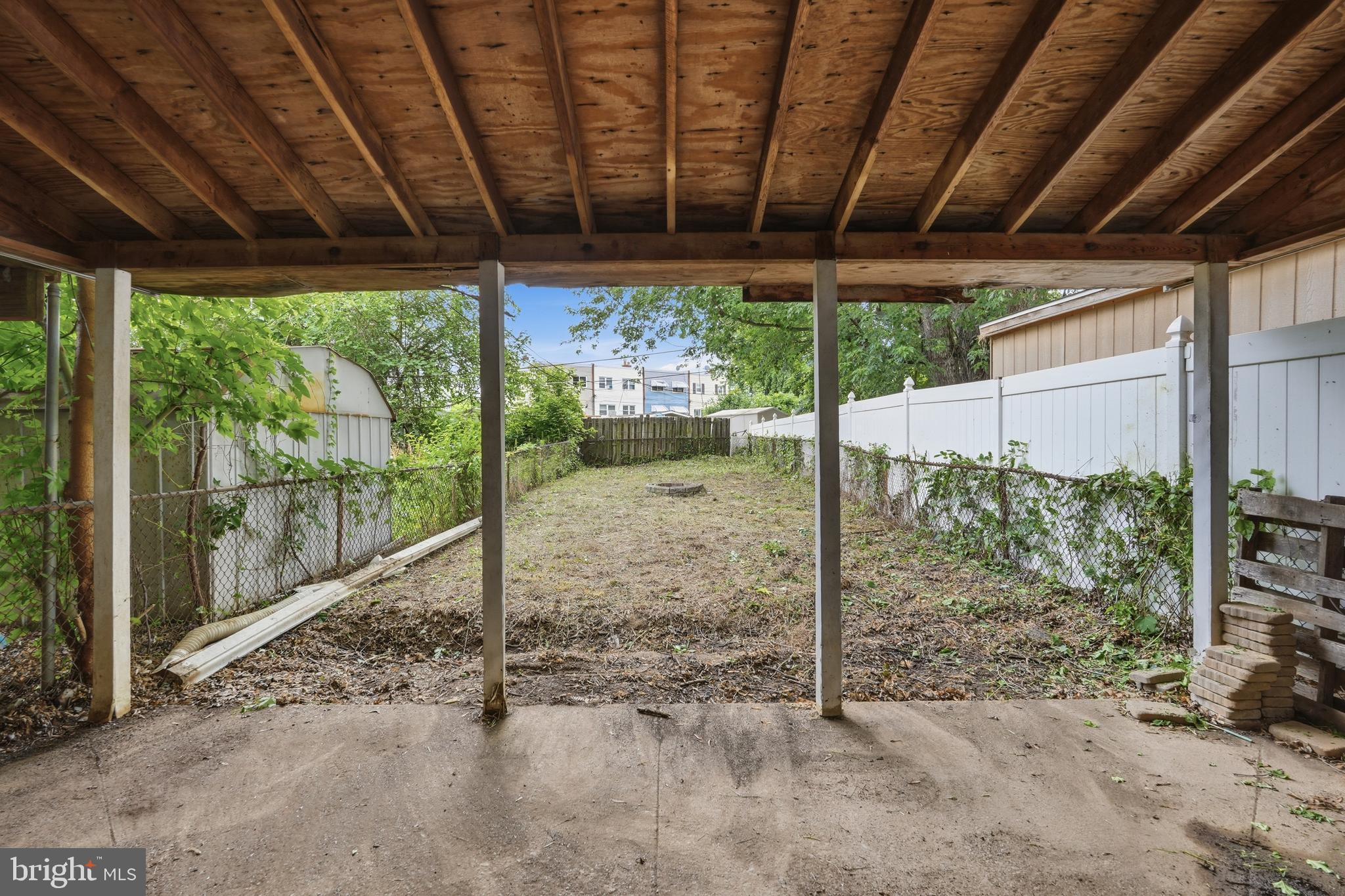 PARKWOOD - Residential