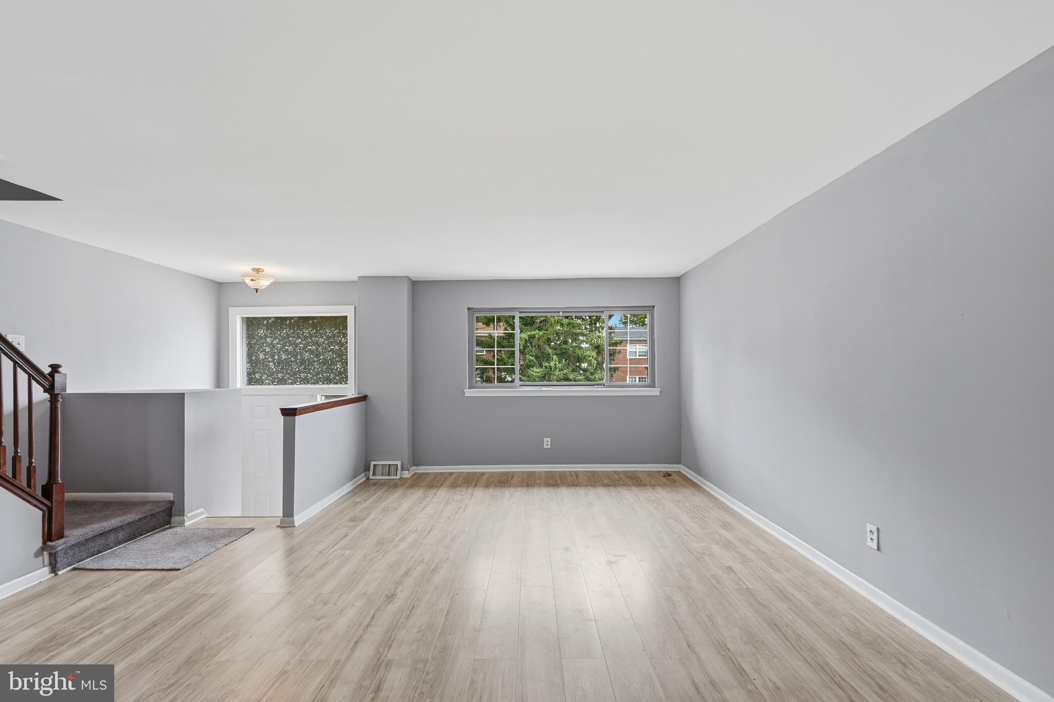 PARKWOOD - Residential