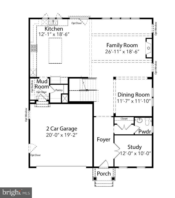 VIENNA WOODS - Residential