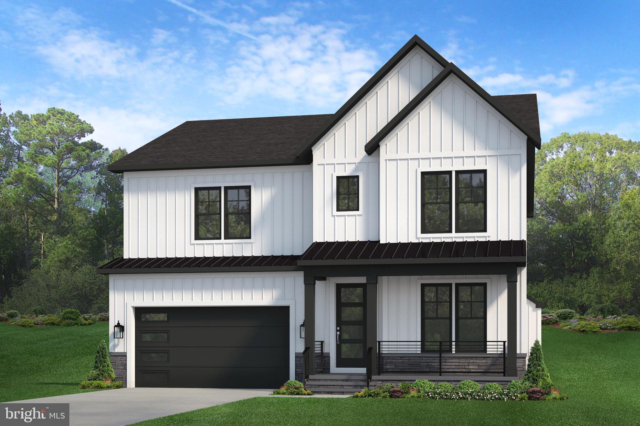 VIENNA WOODS - Residential