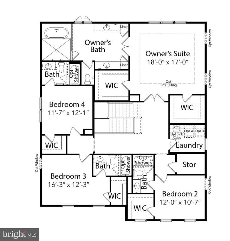 VIENNA WOODS - Residential