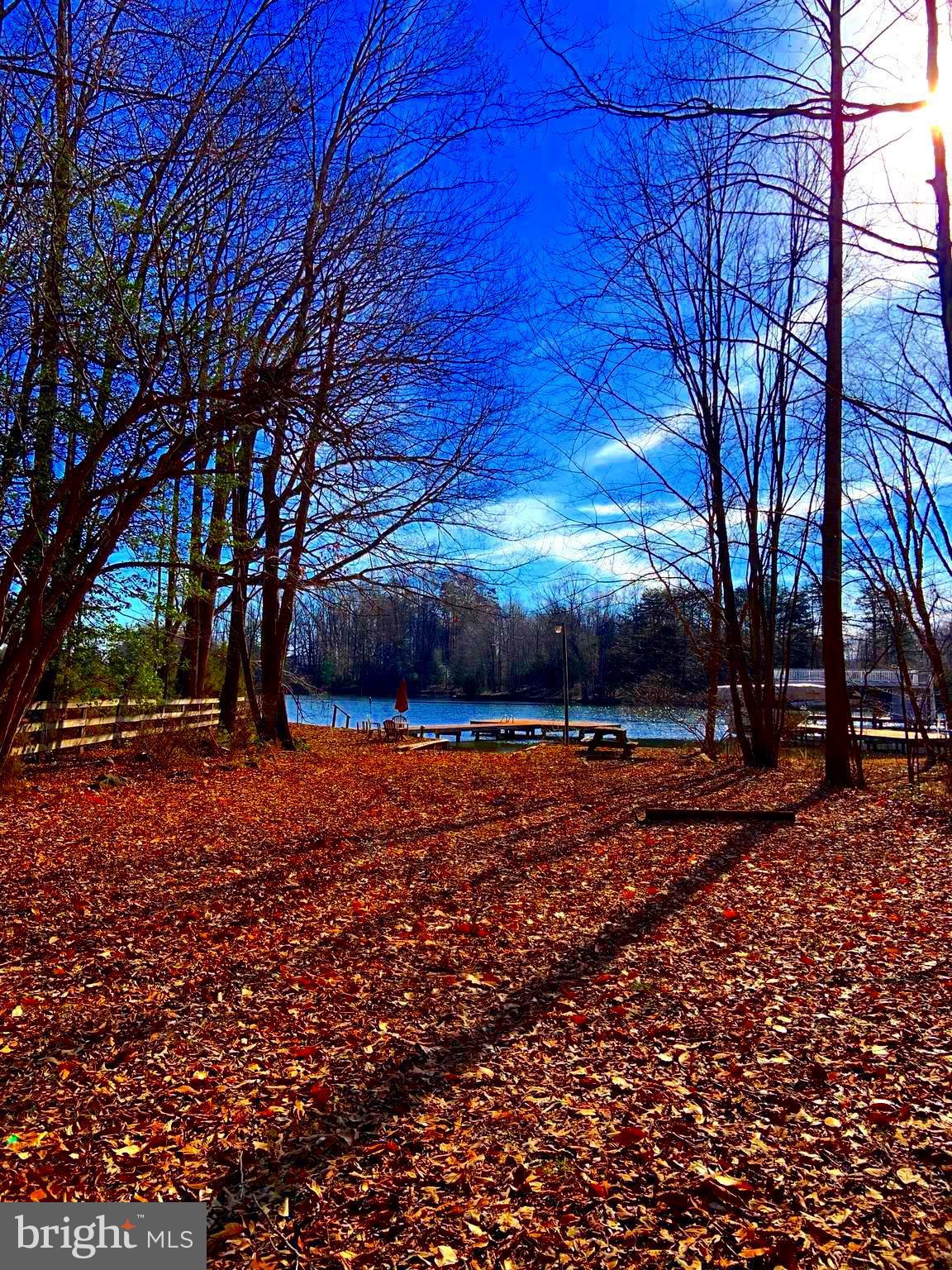 ASPEN HILL - Land