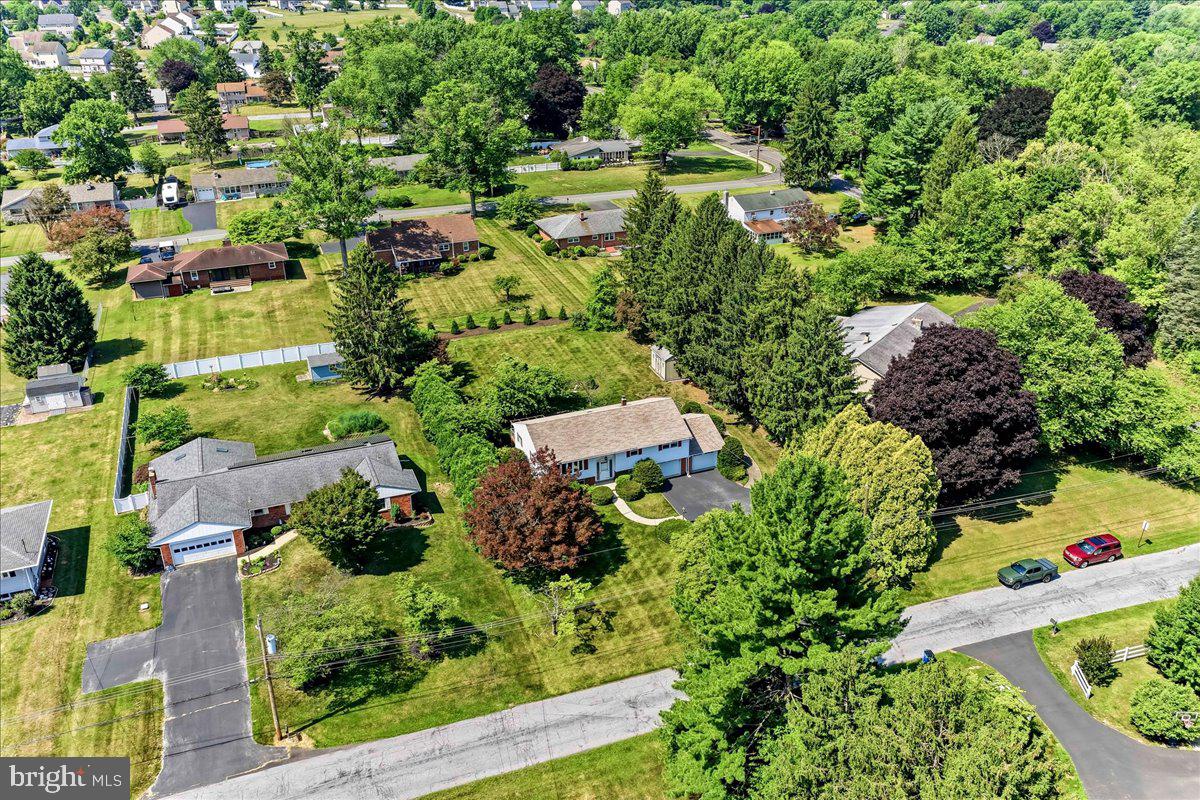 KENILWORTH - Residential