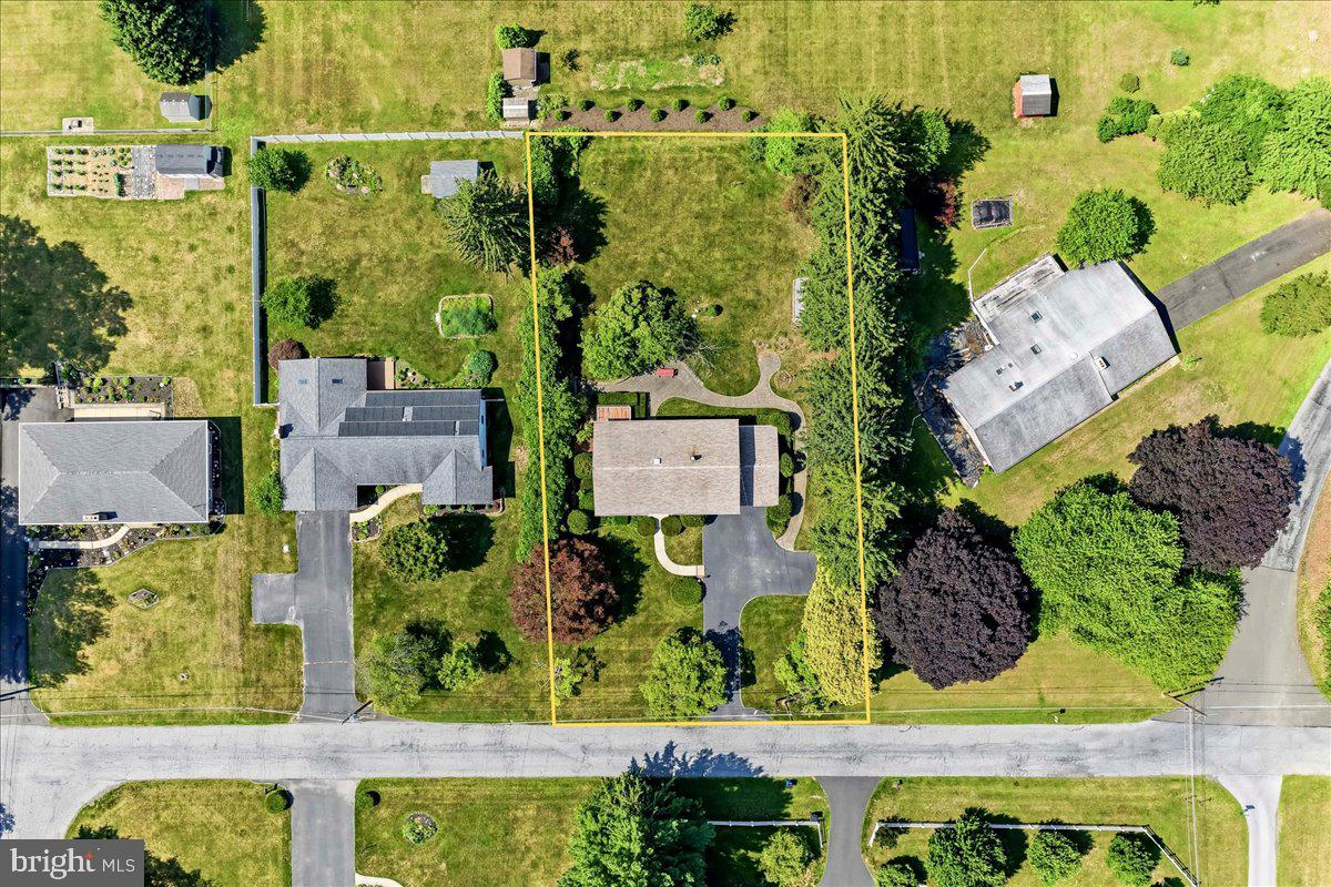 KENILWORTH - Residential