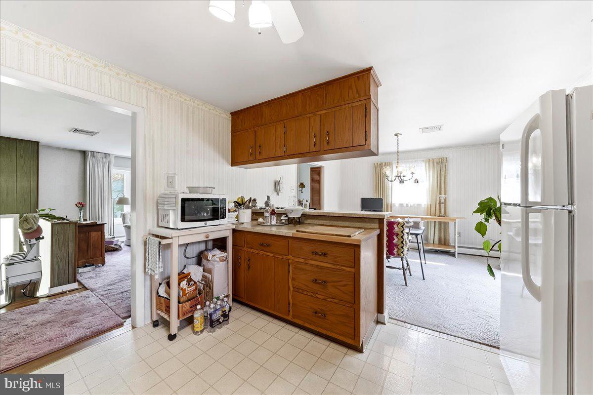 KENILWORTH - Residential