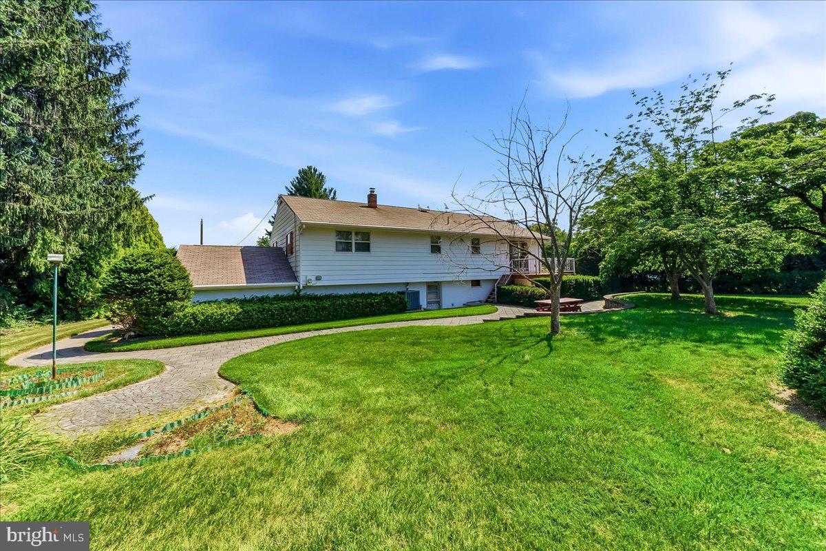 KENILWORTH - Residential