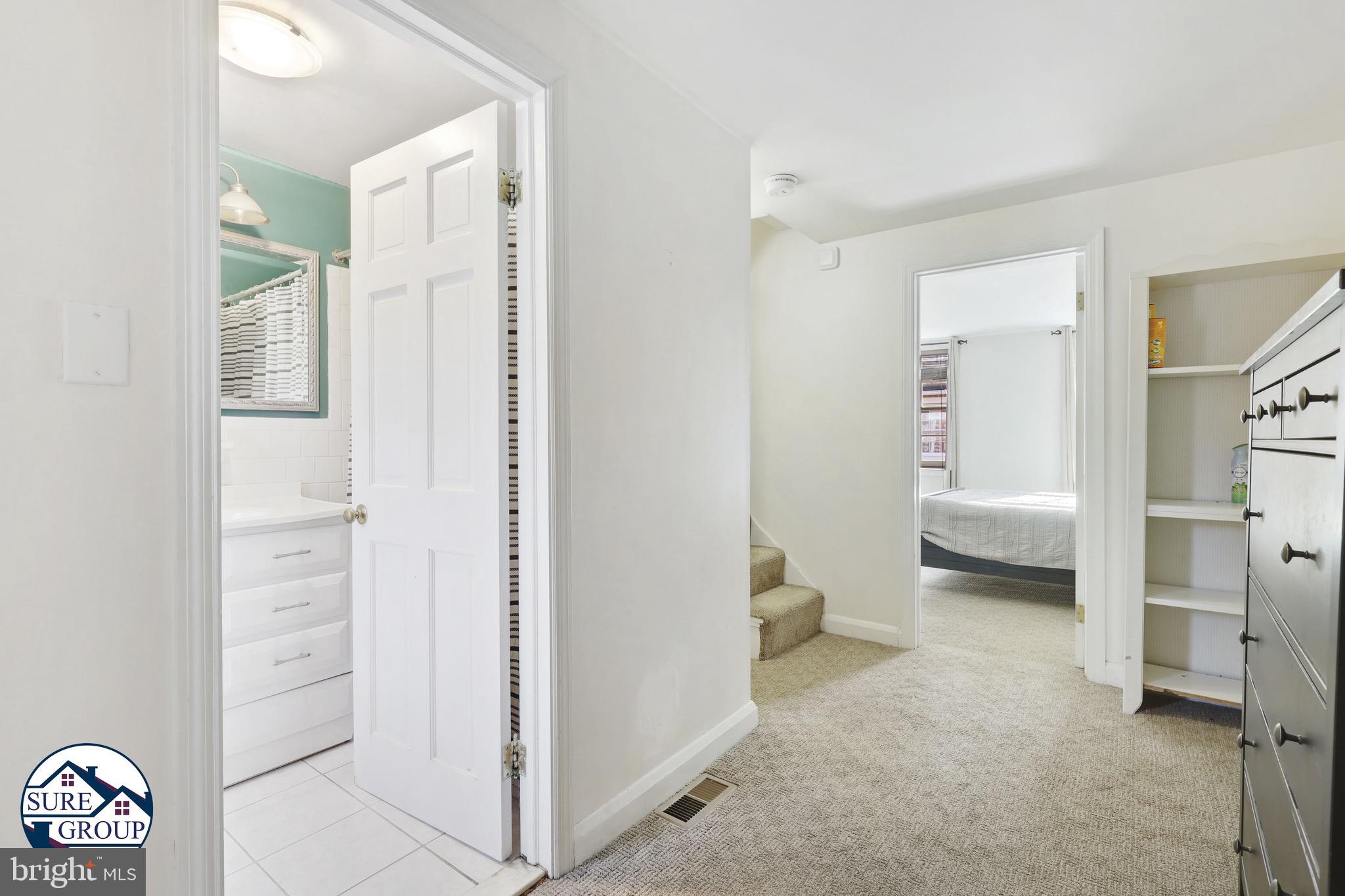 FEDERAL HILL HISTORIC DISTRICT - Residential Lease