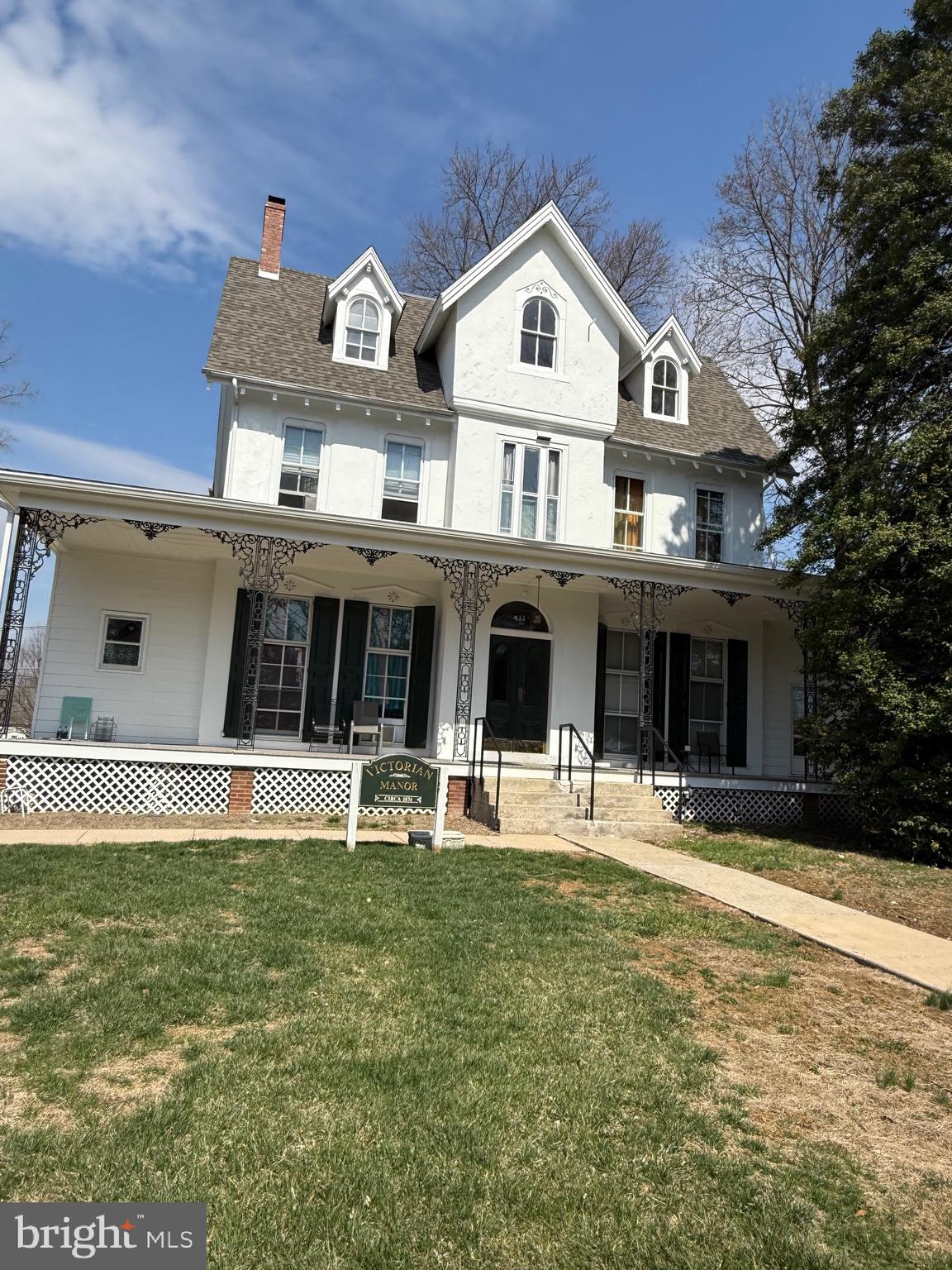 WEST CHESTER BORO - Residential Lease